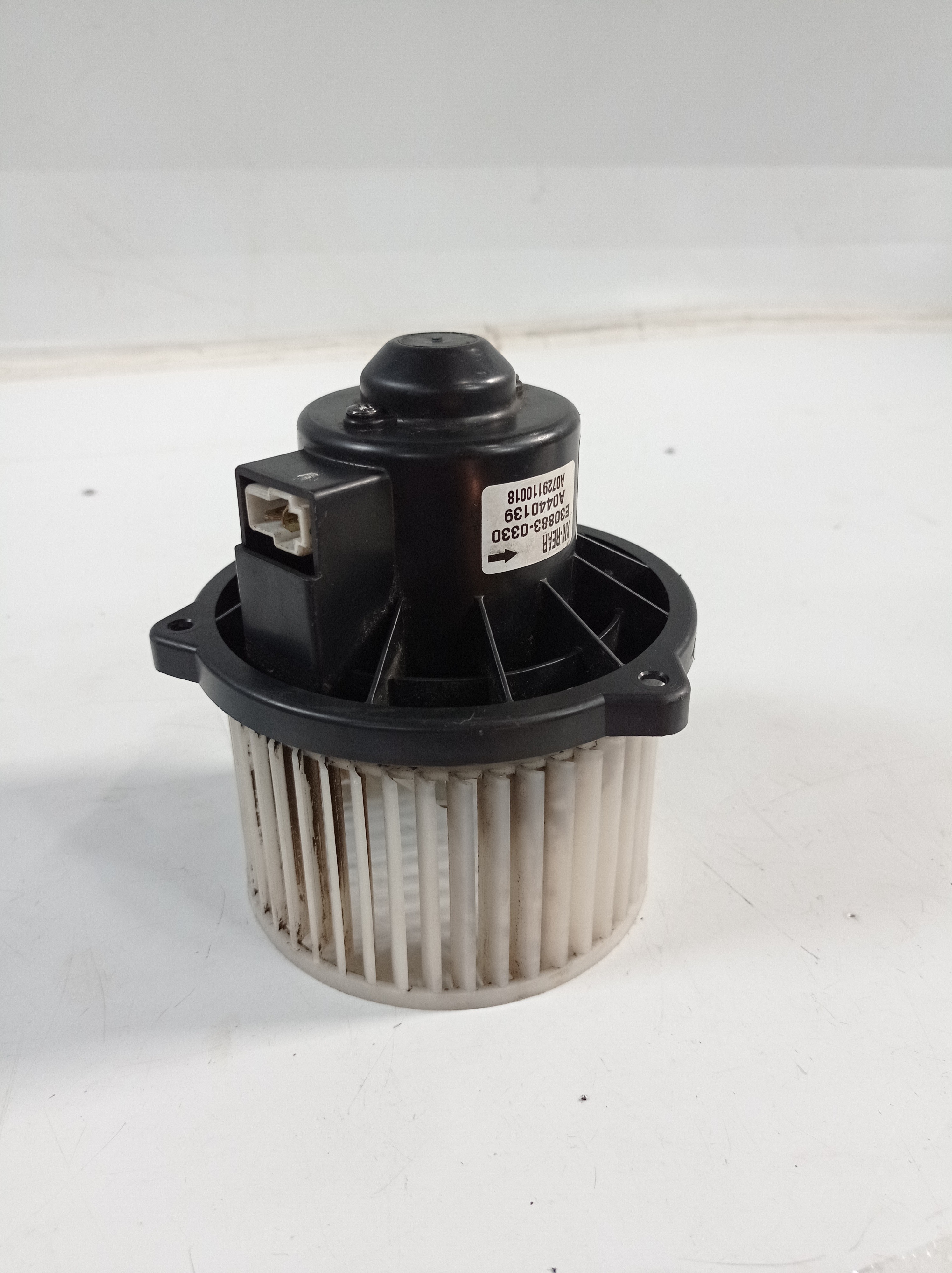 E308830330 Motor Ventilador Ar Forçado Kia Sorento 2011 2012