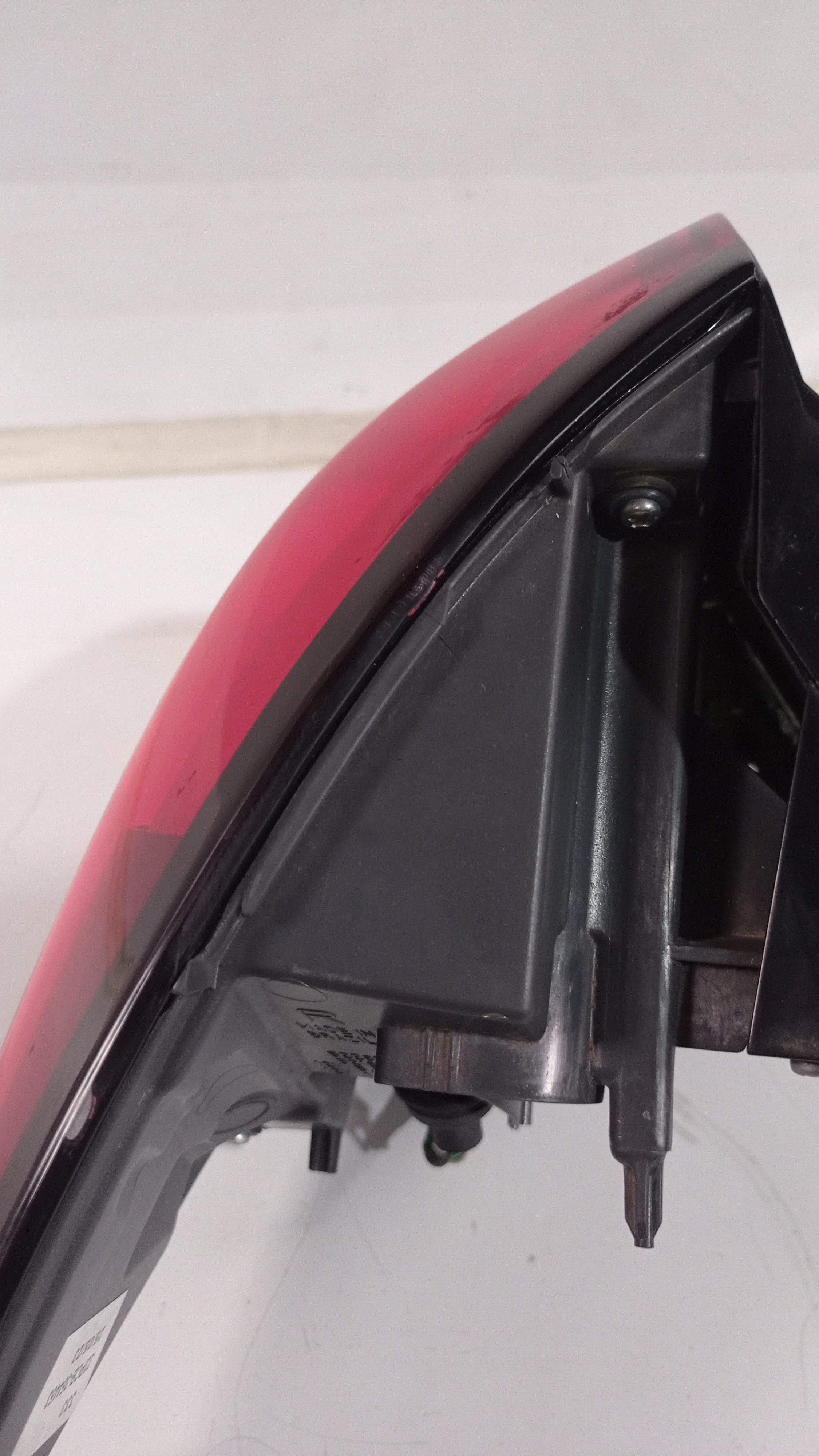 Lanterna Tras Direita Com Led Honda Hr-v 2018 22 Recuperada 5