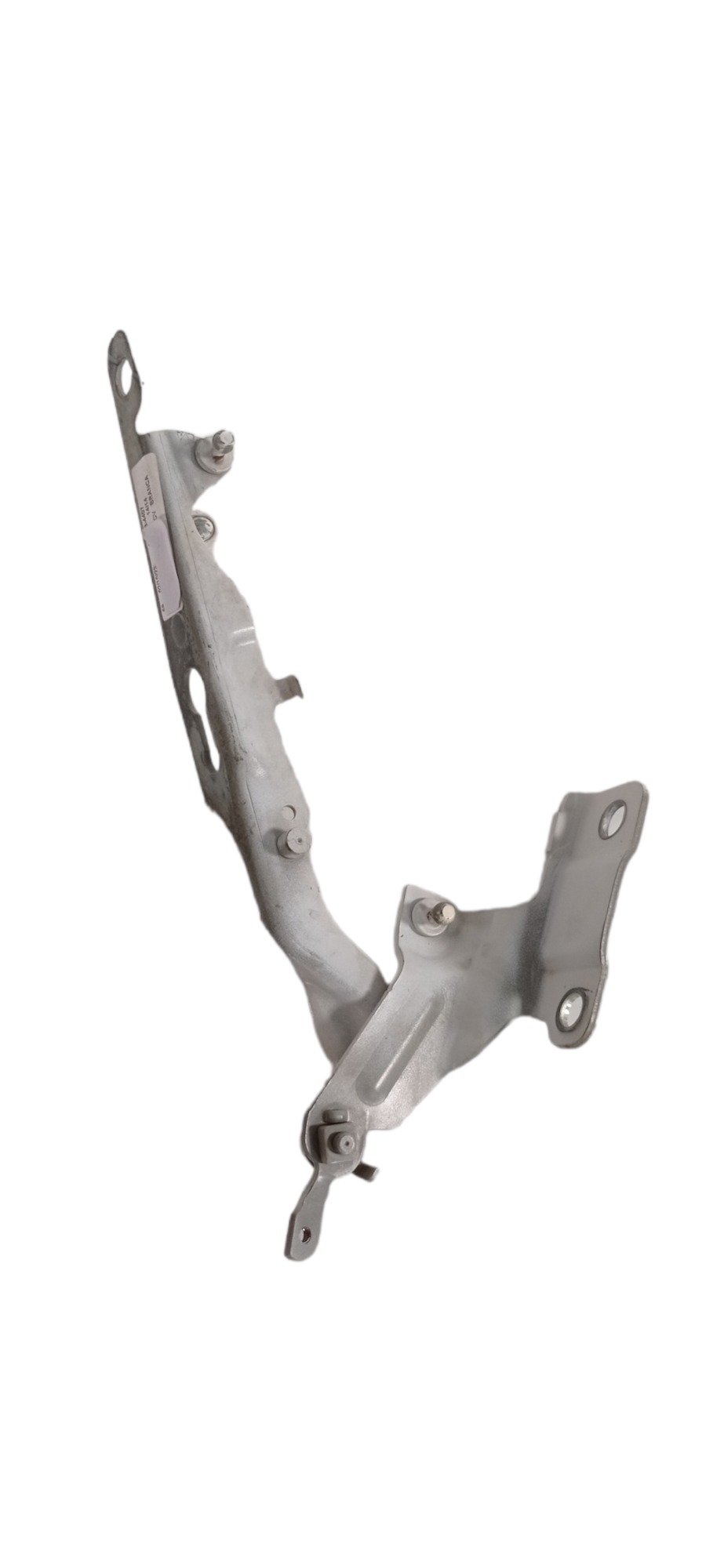 31385815 Dobradiça Direita Capo Volvo Xc60 2011 A 2017 3