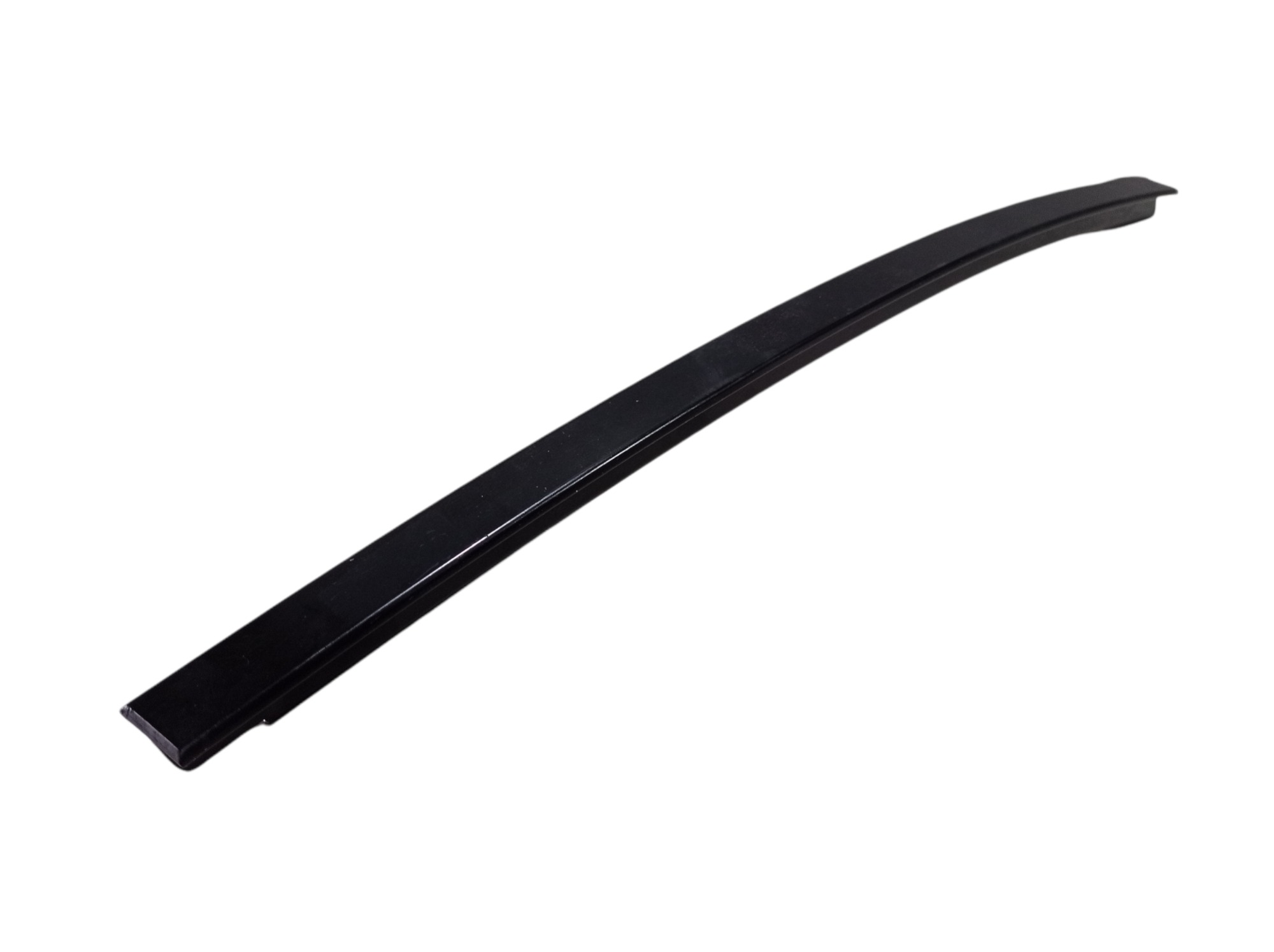 Canaleta Vidro Porta Traseira Direita Bmw 320i F30 2014/15 3