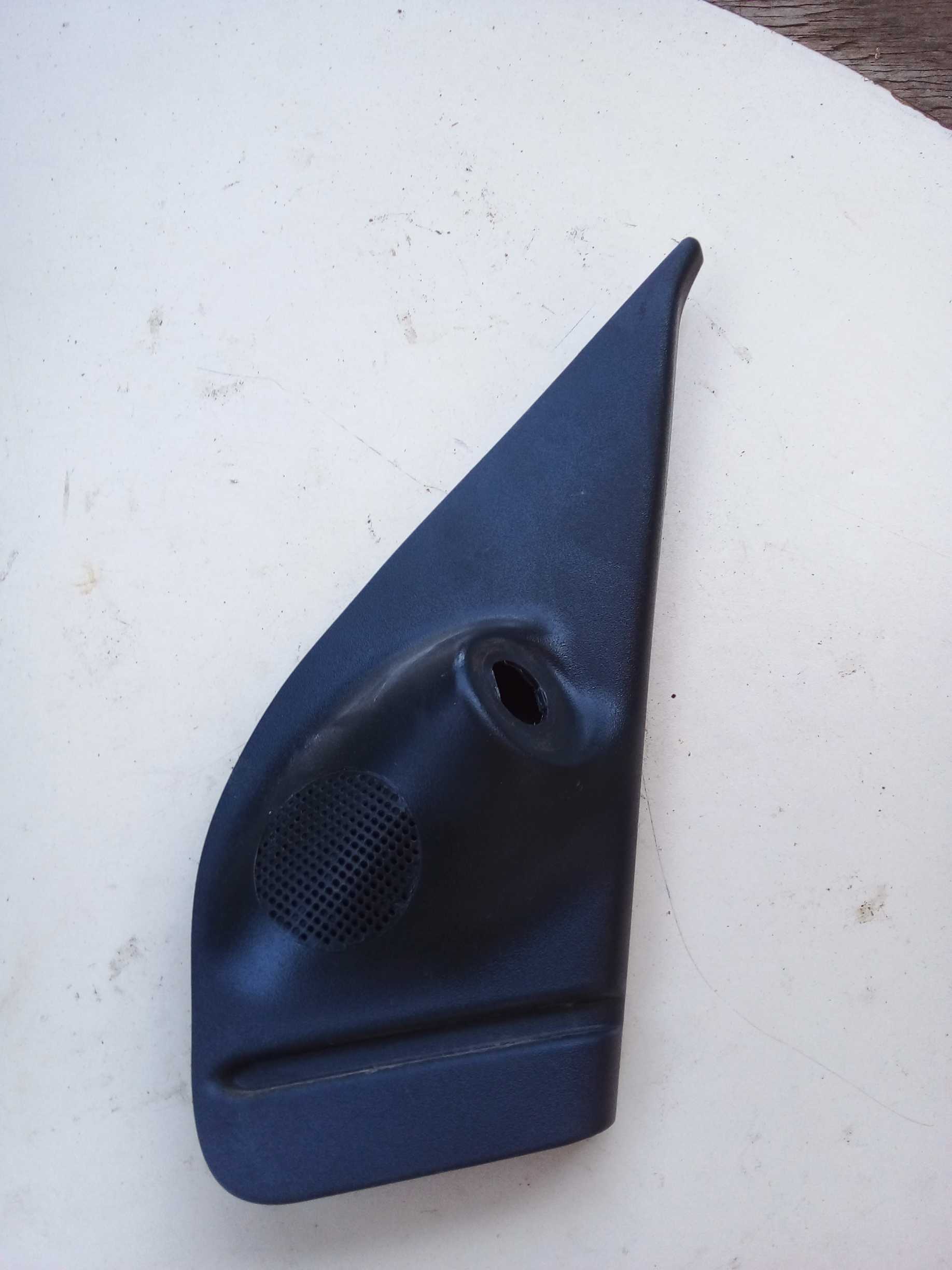 MOLDURA INT RETROVISOR DIREITO PALIO SAPAO 2010 1