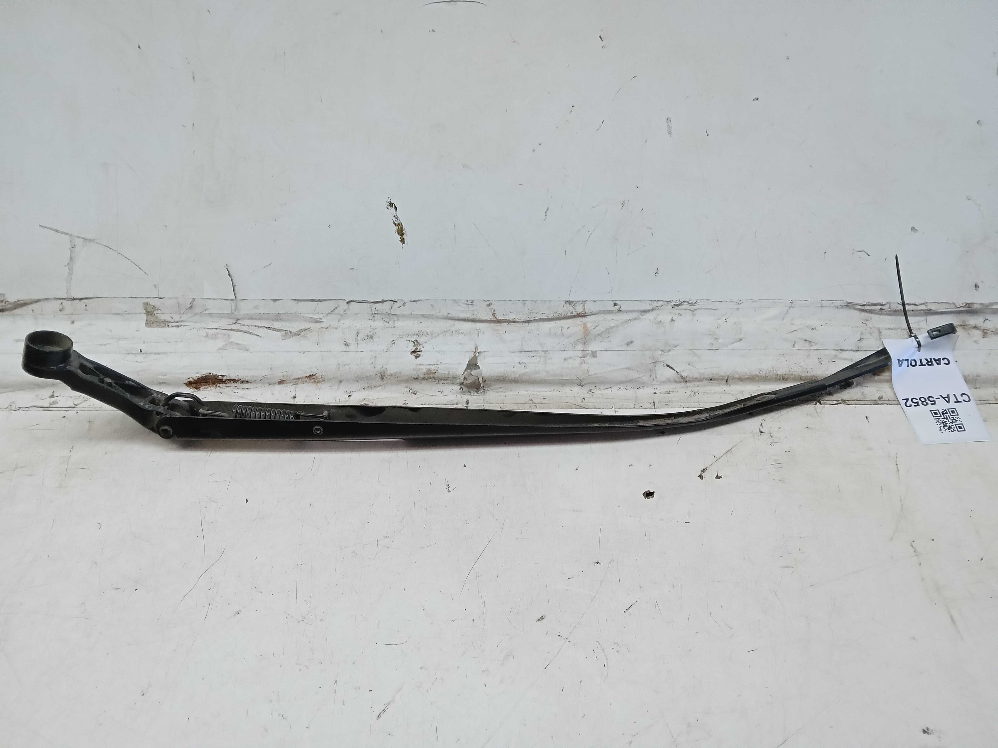 HASTE LIMPADOR PARABRISA LE TOYOTA COROLLA 2013 1