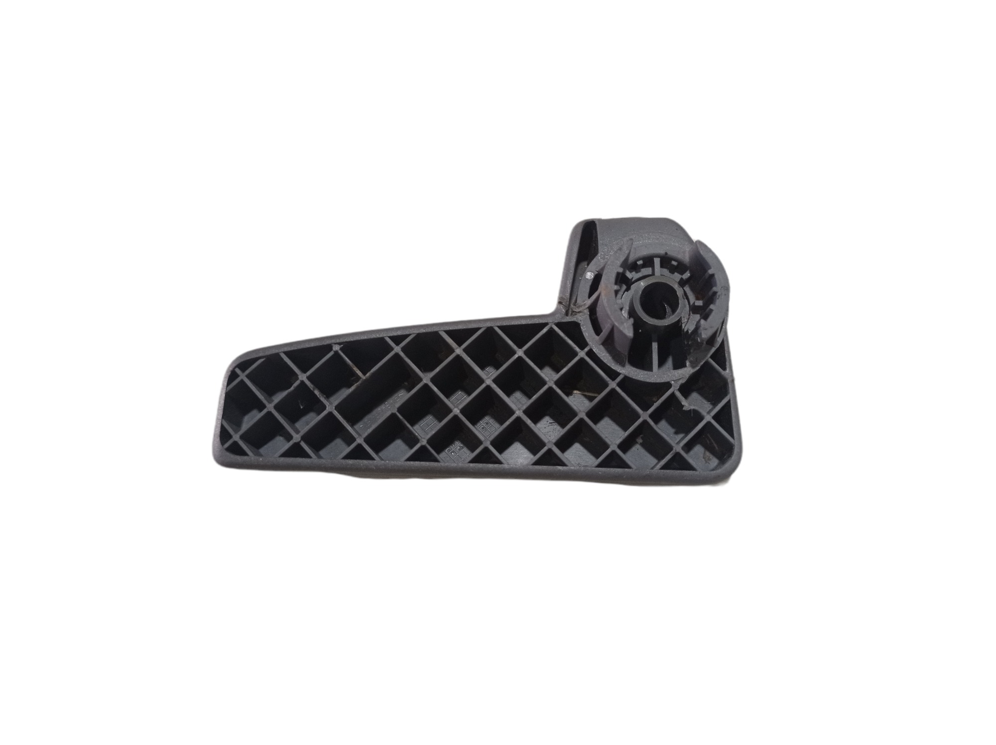 Alavanca Abertura Capo Vw T-cross Original 4