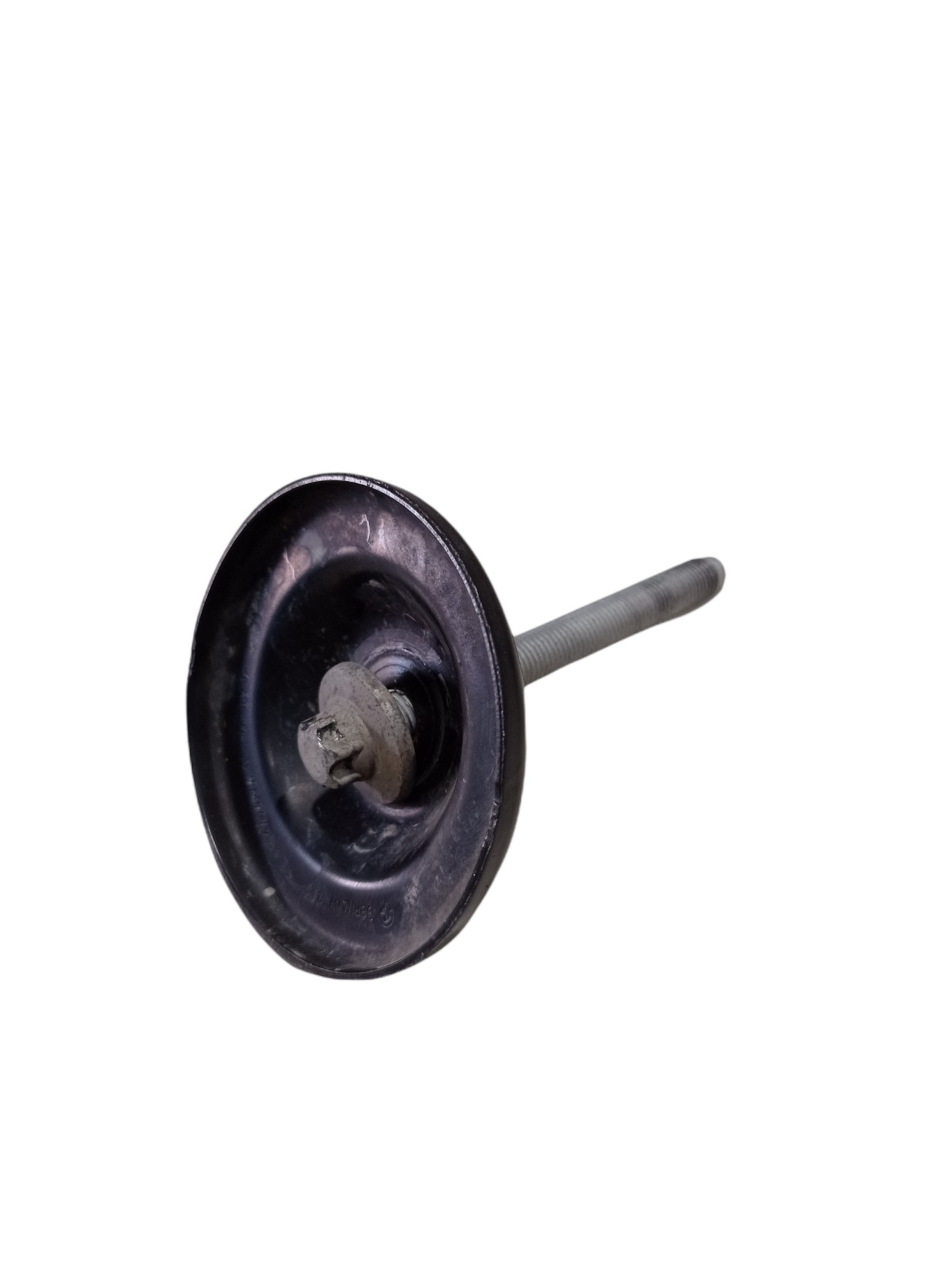 Parafuso Fixação Estepe Bmw 320i 2014 2015 Original 4