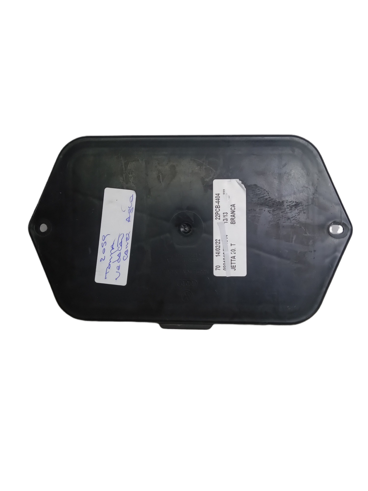 Tampa Vedação Caixa Dágua Vw Jetta 2.0 2013 5c0819430a
