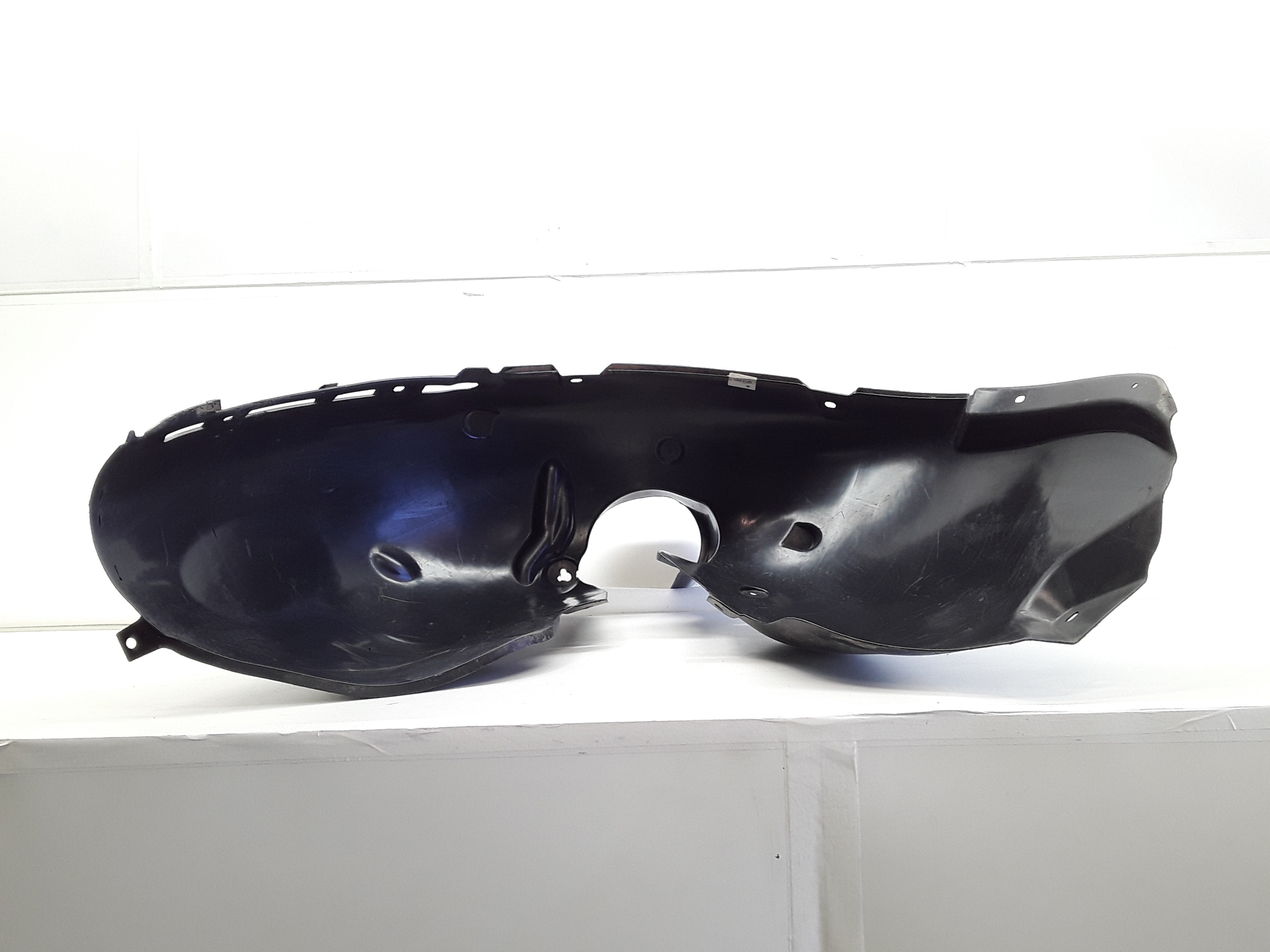 1sb809961a  Parabarro Dianteiro LE VW Up 2013 P RECUPERAR 6