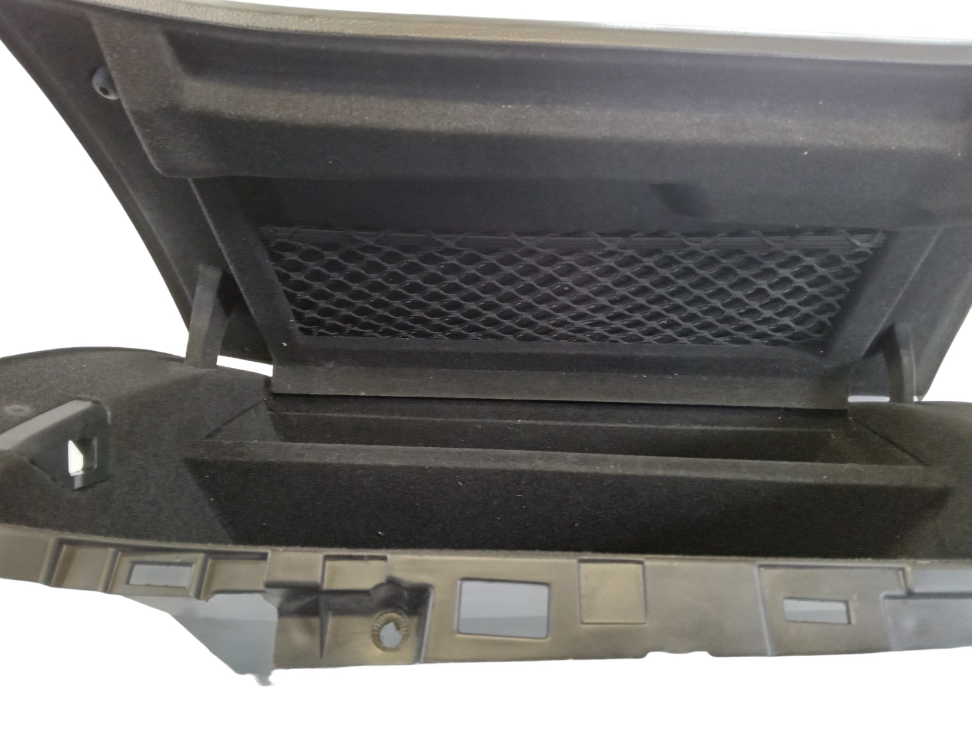 Porta Luvas Ford Fusion 2013 A 2015 Ds73f06010 / Ds7313570a 4