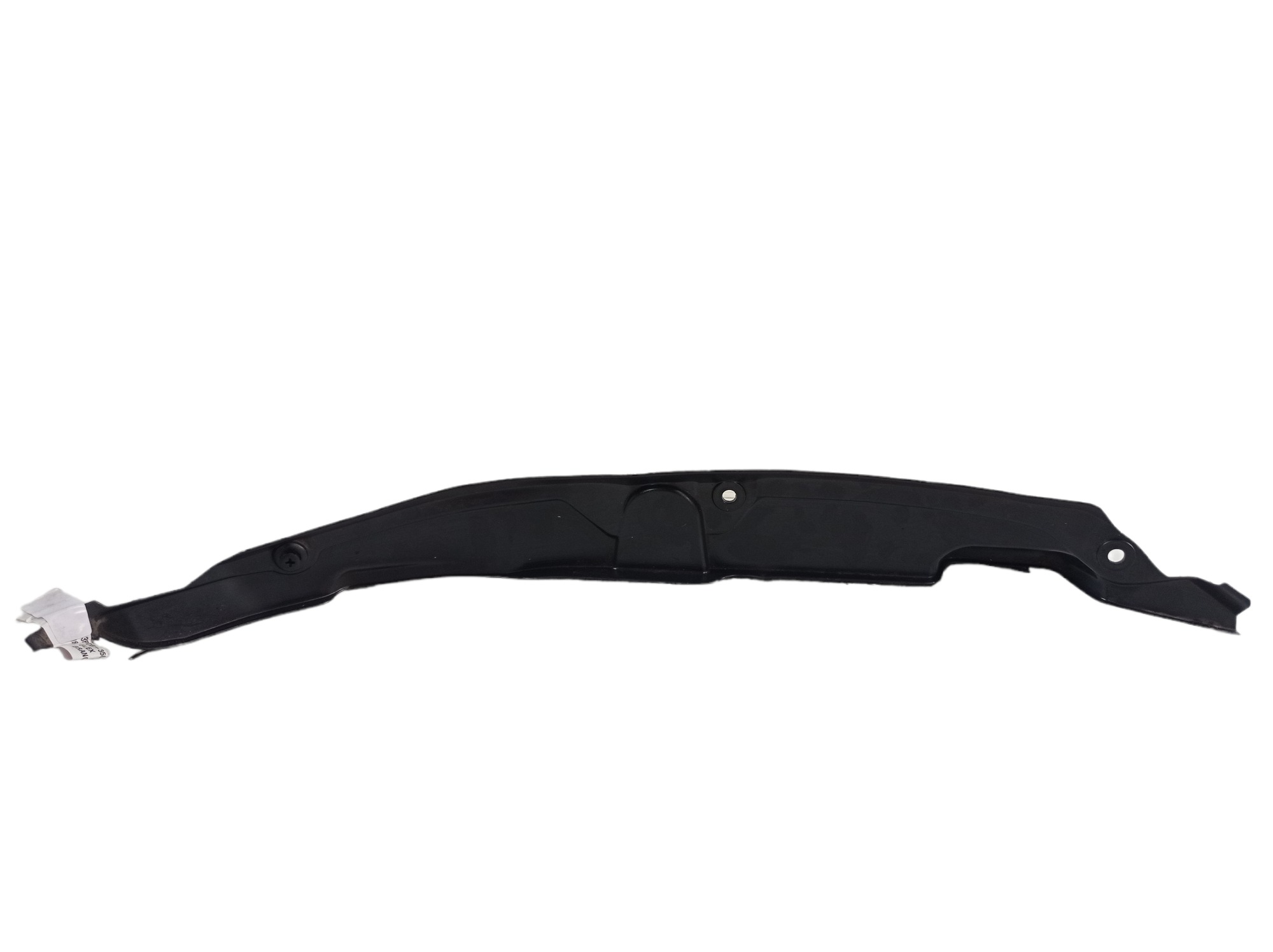 841411s000 Isolador Paralama Esquerdo Hyundai Hb20 12/15