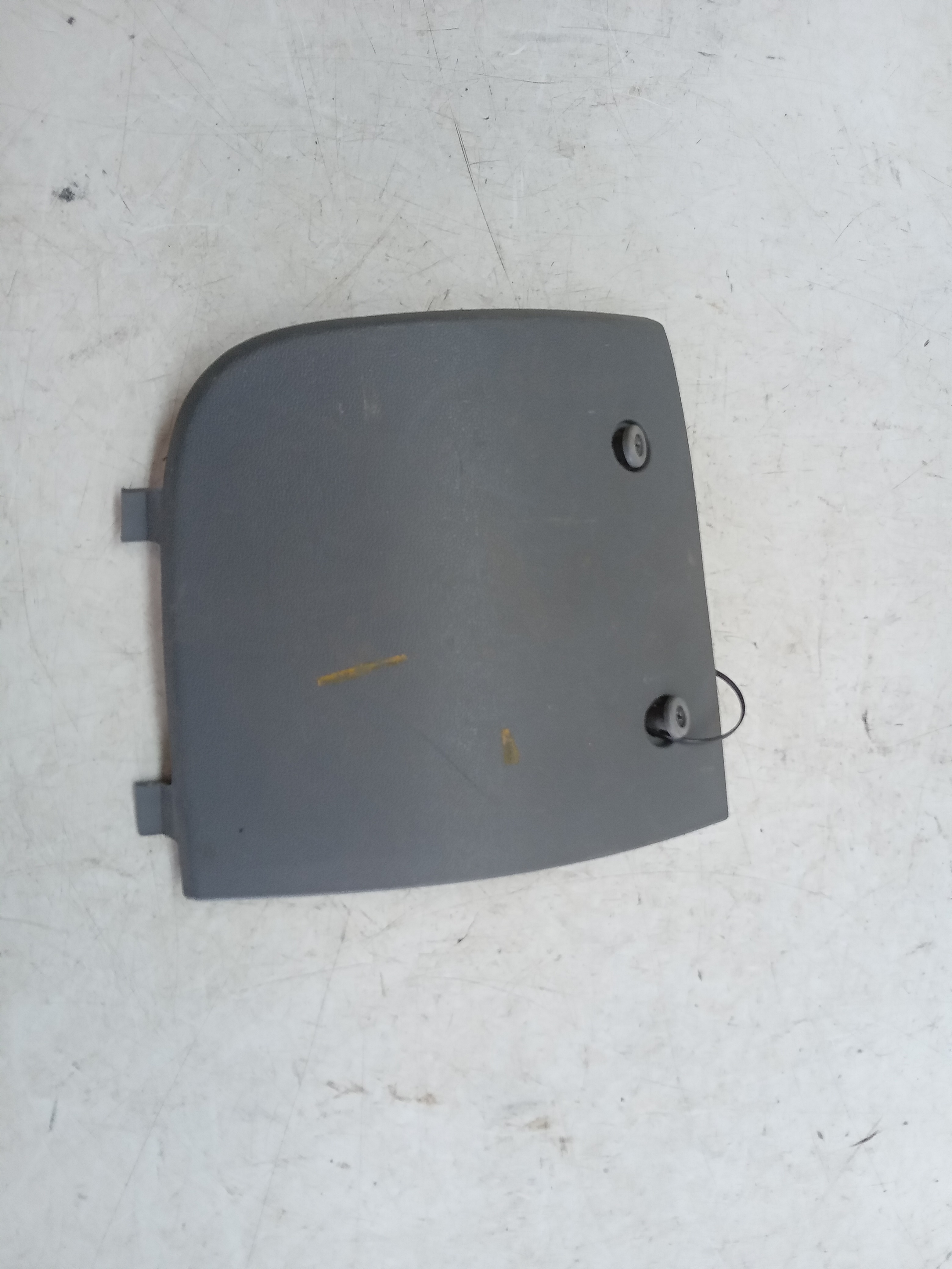 ACABAMENTO TAMPA CAIXA FUSÍVEIS FIAT DUCATO CARGO 2011 1