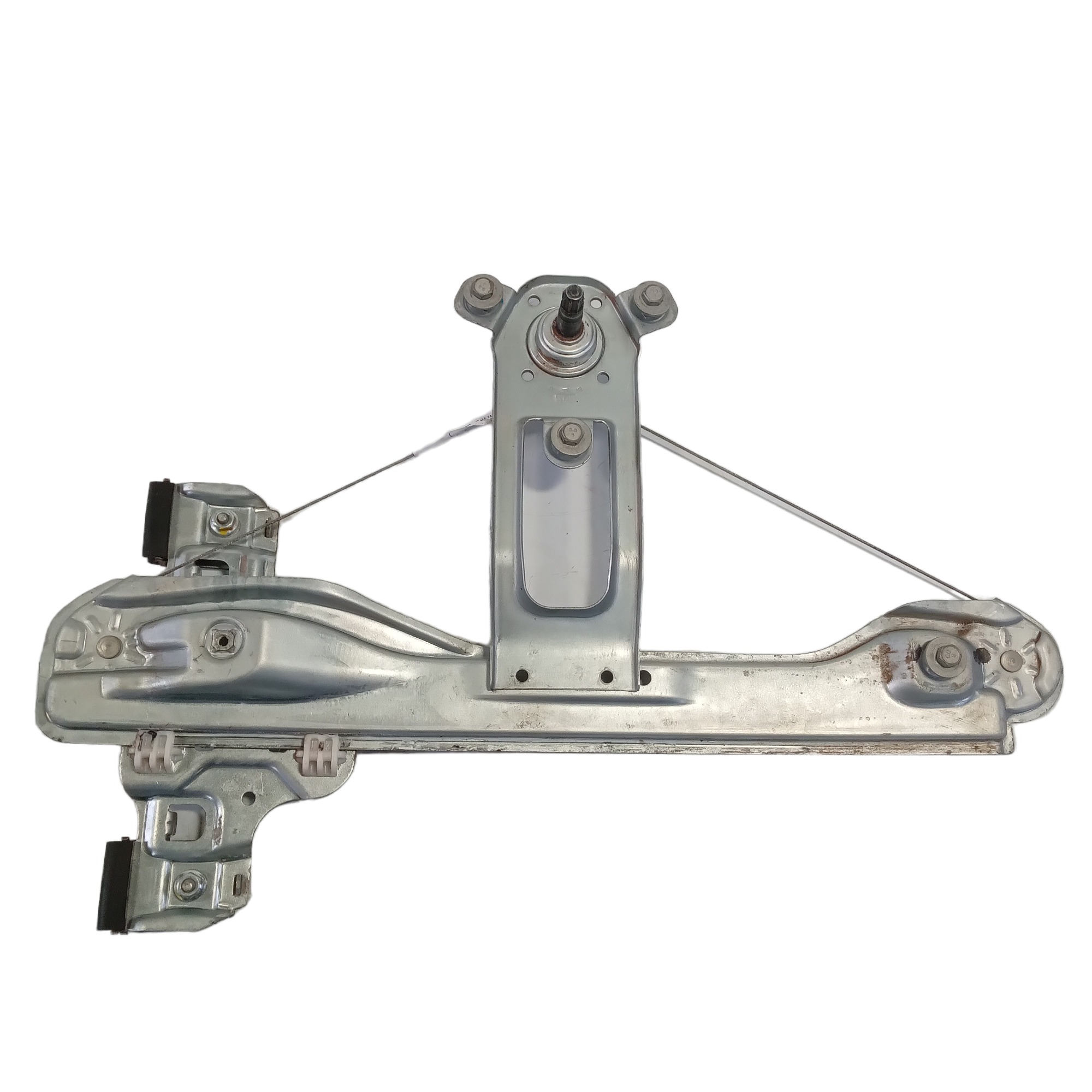 Maquina Vidro Traseira Esquerda Manual Gm Onix 2016 2