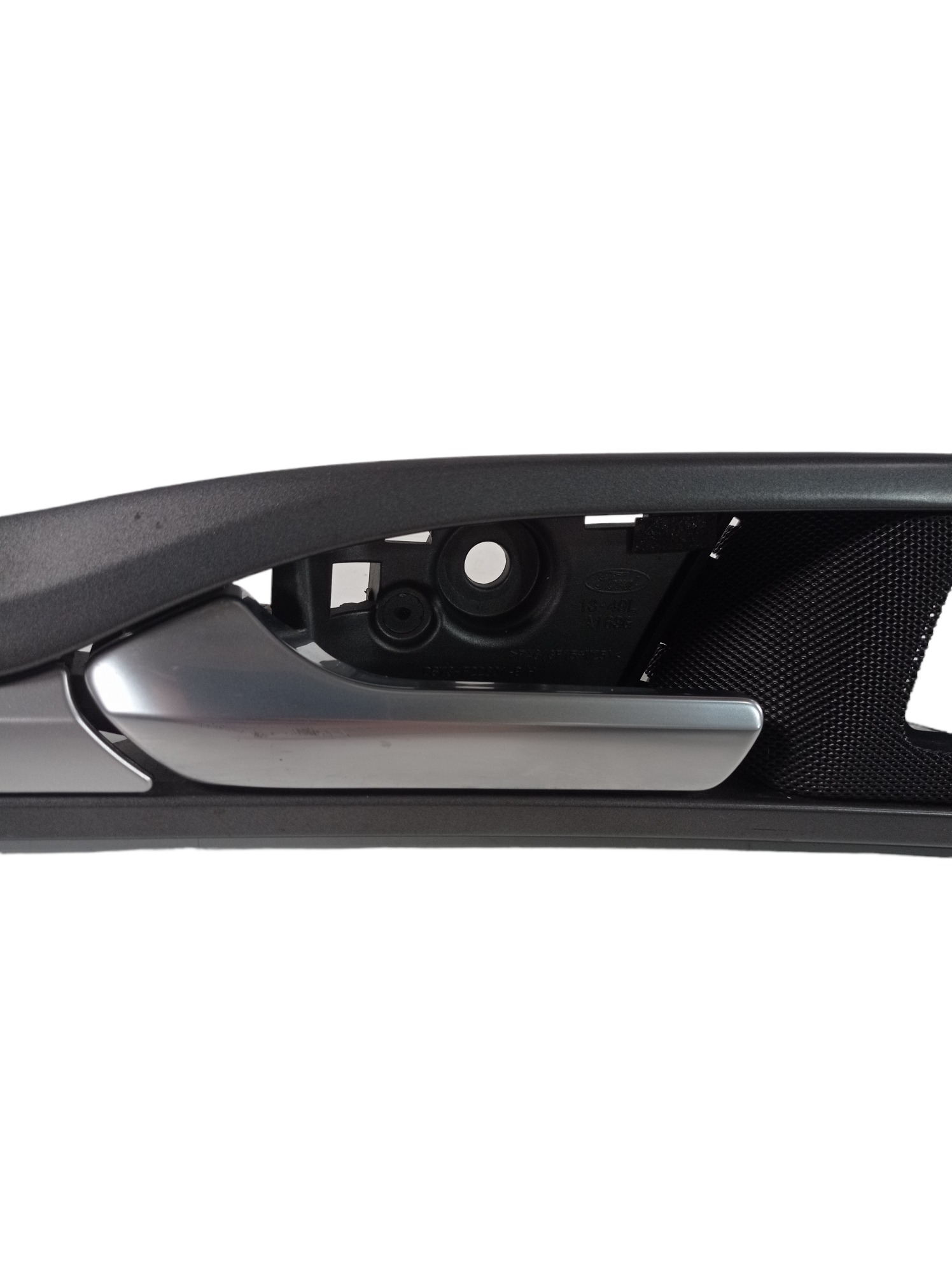 Aplique Moldura Maçaneta Interna Esq Ford Fusion 2014/2015 3