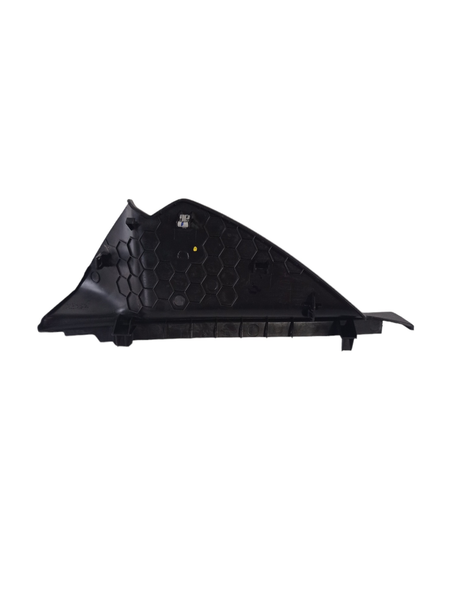9678337977 Moldura Painel Lateral Direita Peugeot 208/2008 4