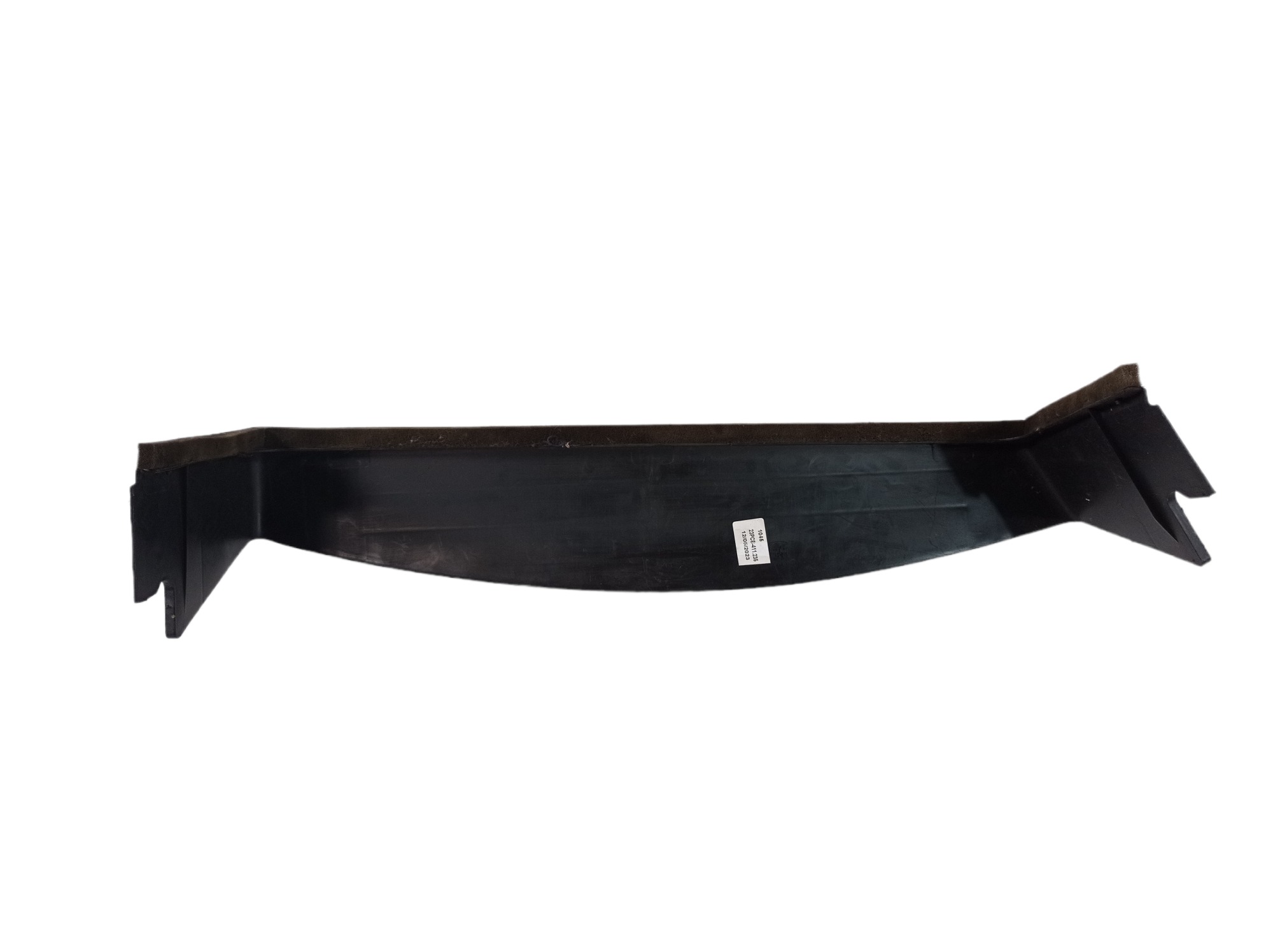 52119069 Defletor Superior Radiador Gm Onix Prisma 13/19