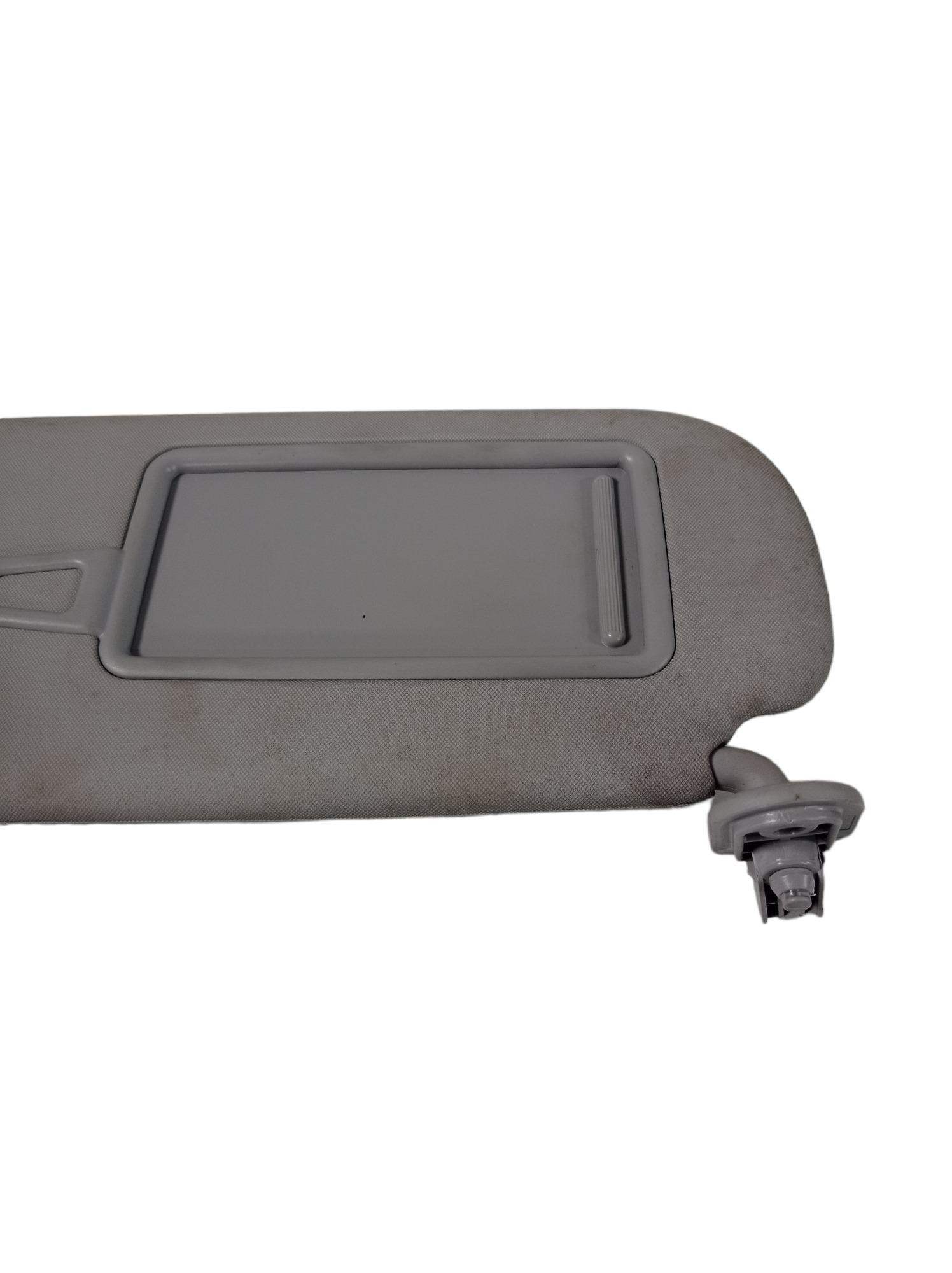 Quebra Sol Parasol Esquerdo Hyundai Hb20 2019 3