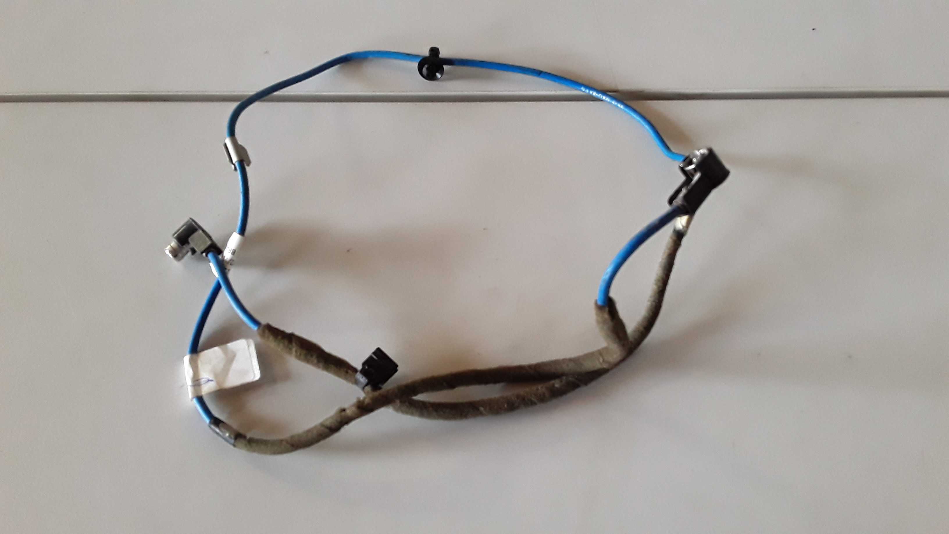 Cabo Antena Ford Focus 2012 2013