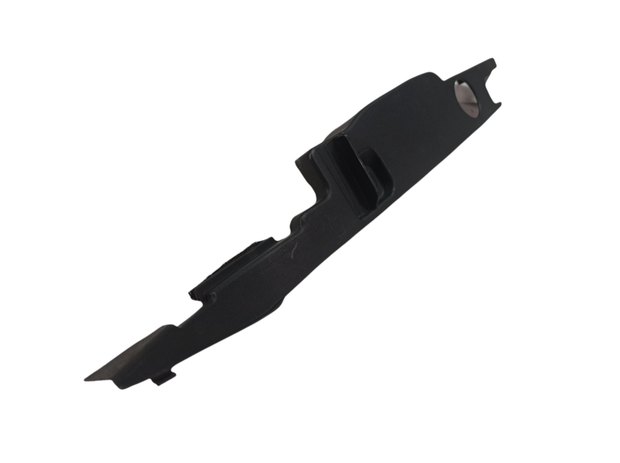 Moldura Aplique Do Paralama Direito Chevrolet Cruze 2012 Preto 2