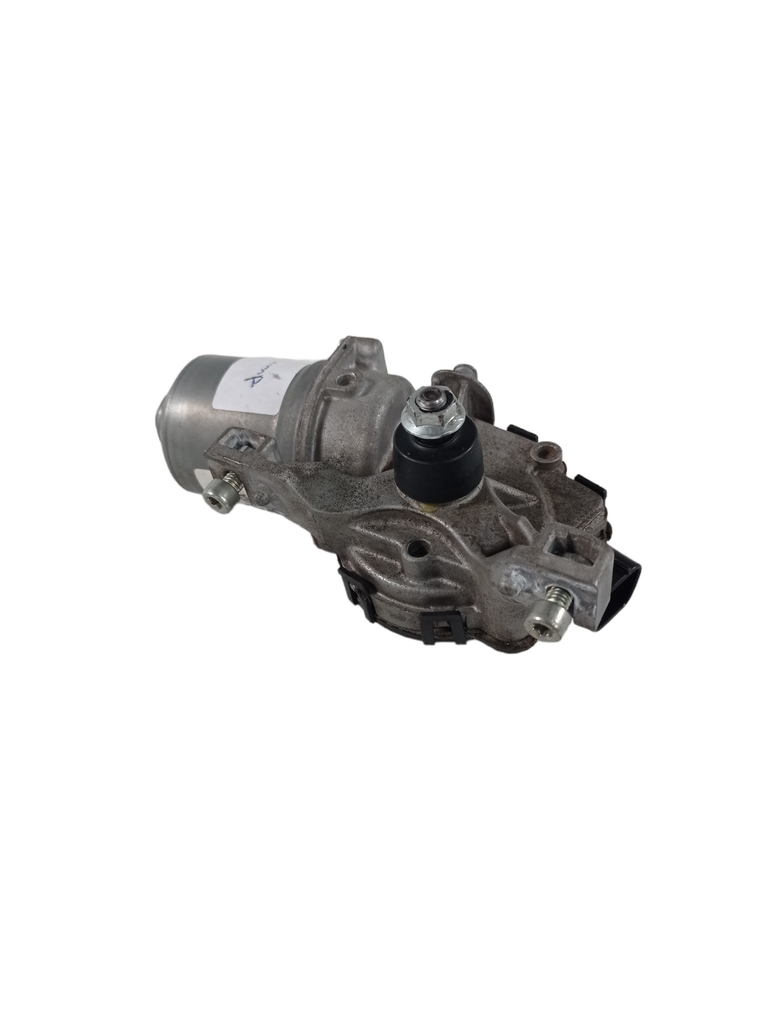 Motor Limpador Parabrisa Gm Equinox 2017 A 2020 Original 2