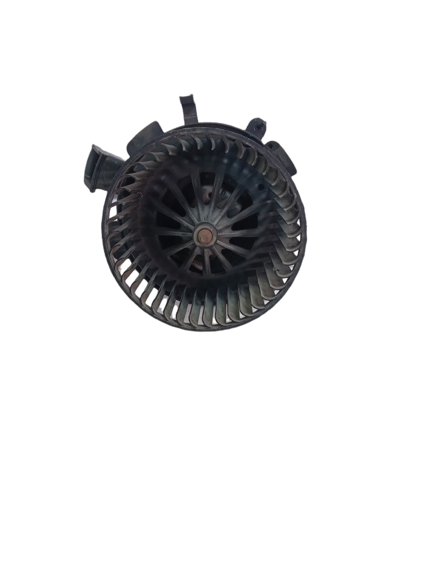 Y7204001 Motor Ar Forçado Renault Sandero Gtl 2012/2013 8