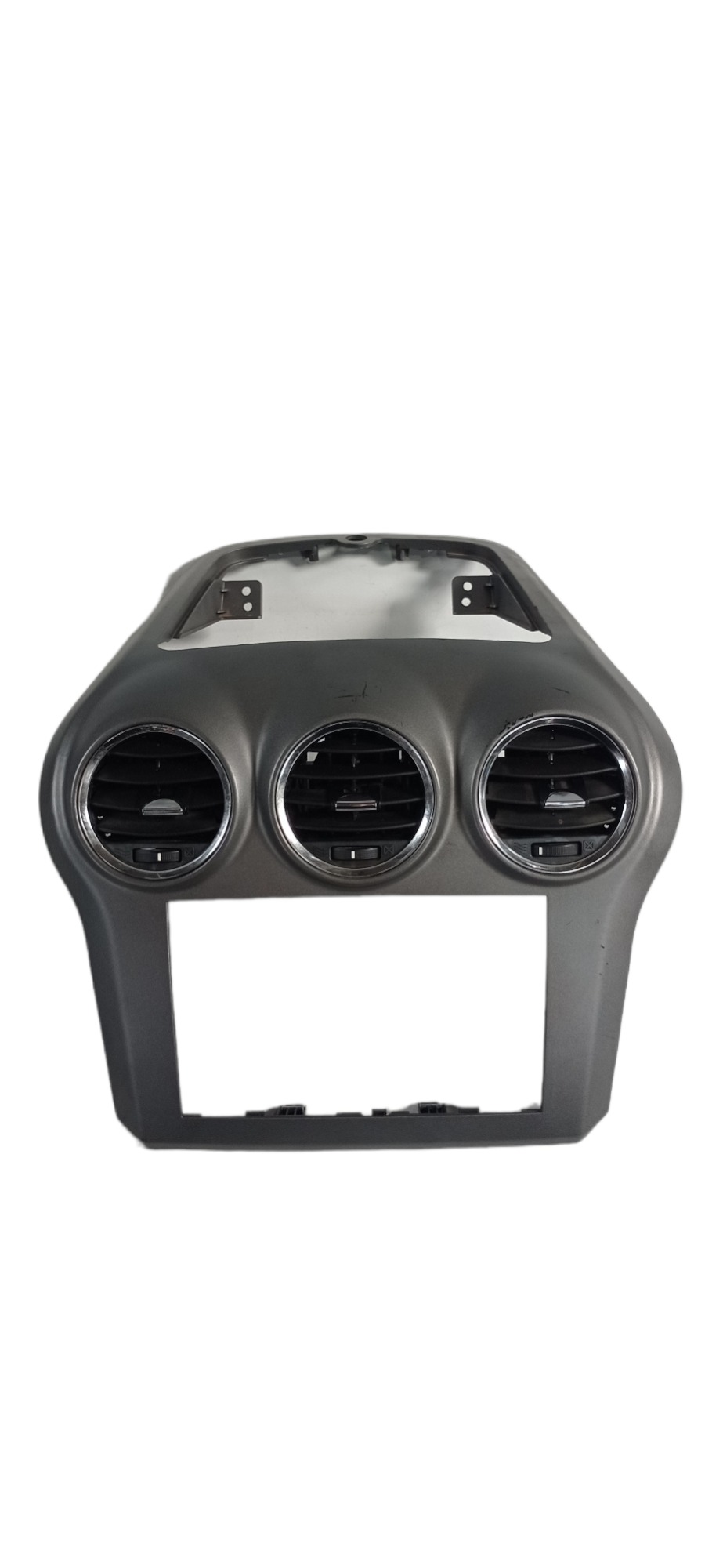 Moldura Difusor De Ar Central Gm Captiva 2011 2