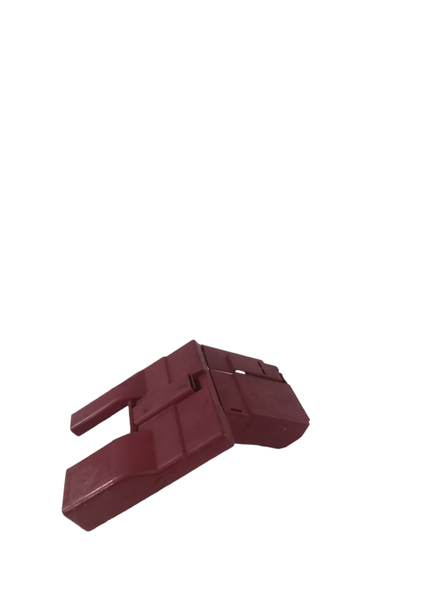 Capa Protetora Polo Positivo Gm Onix 2016 2
