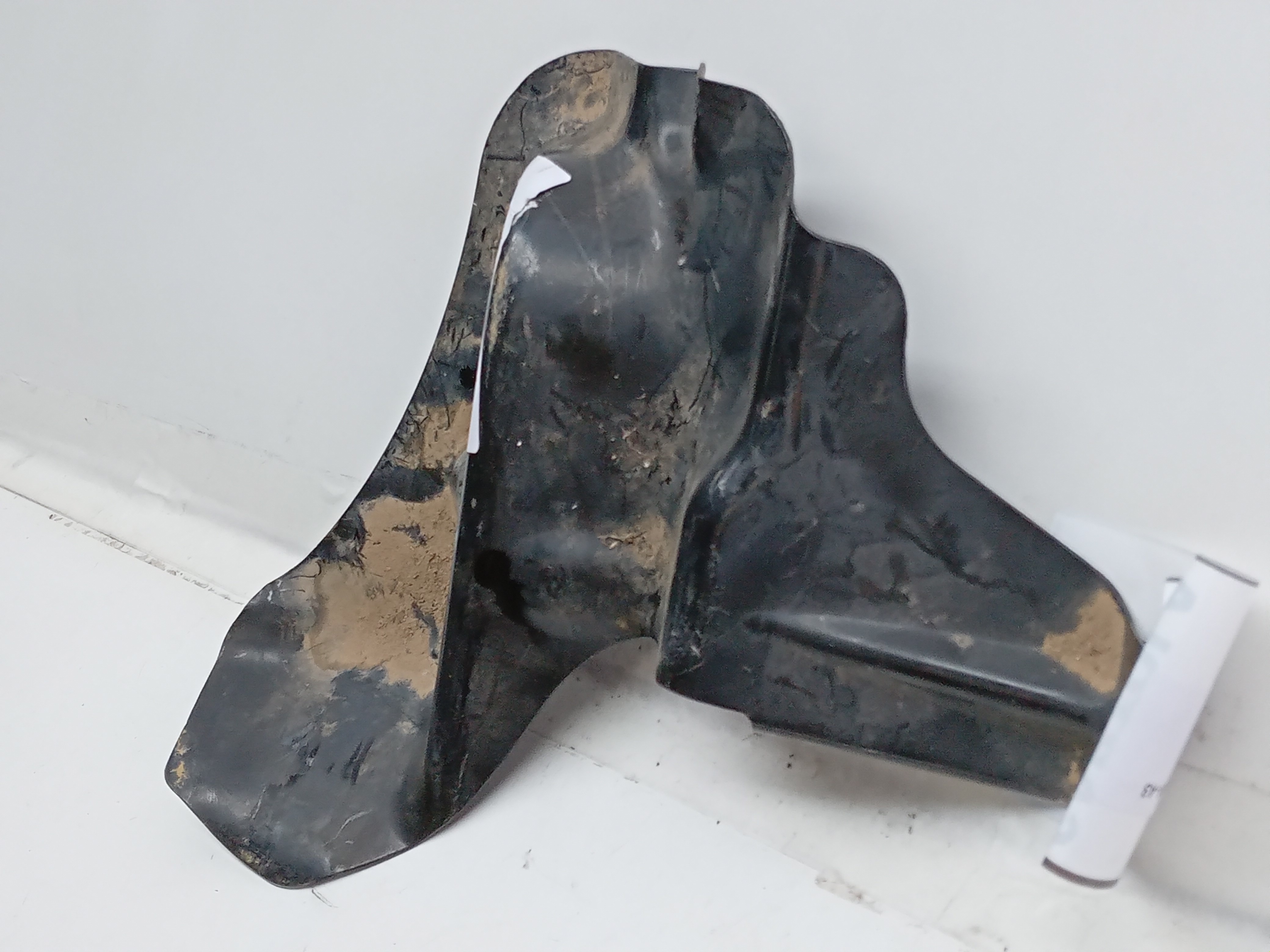 2Q1614321D  TAMPA PROTETORA MÓDULO ABS VW POLO 2019 3