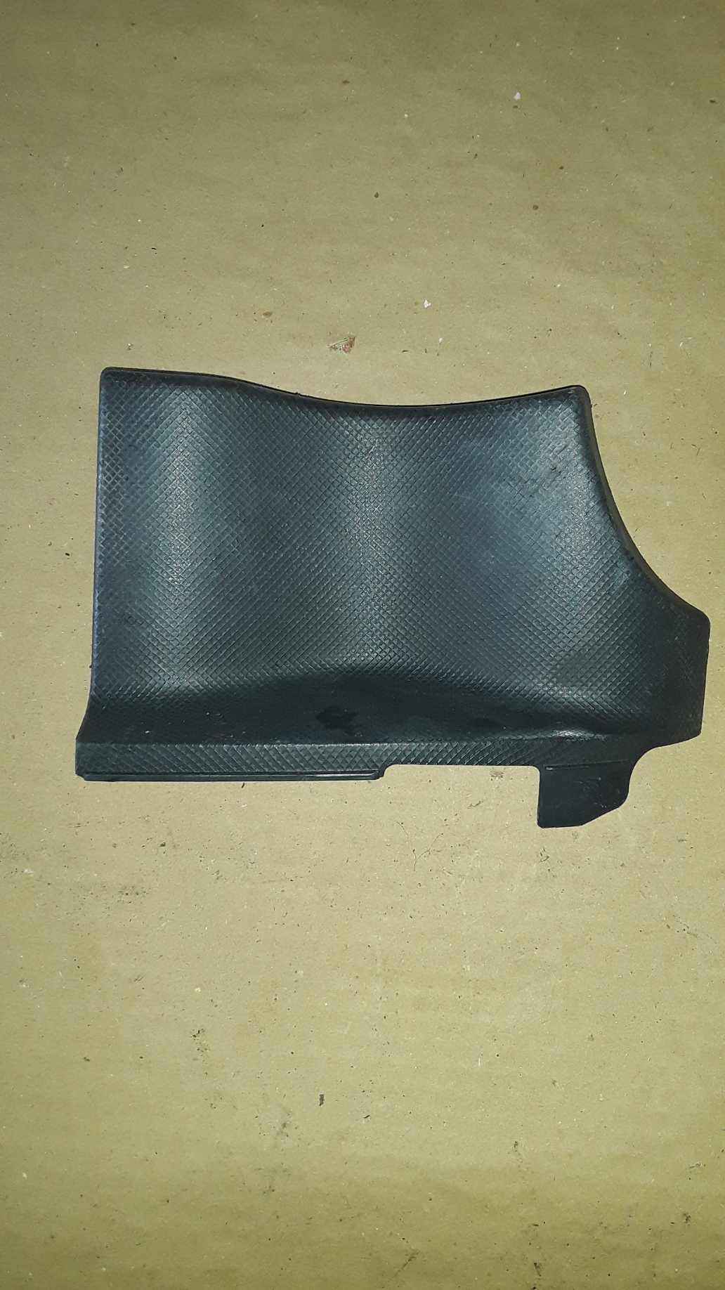 Moldura Acabamento Painel Renault Sandero Logan 681042650r 1