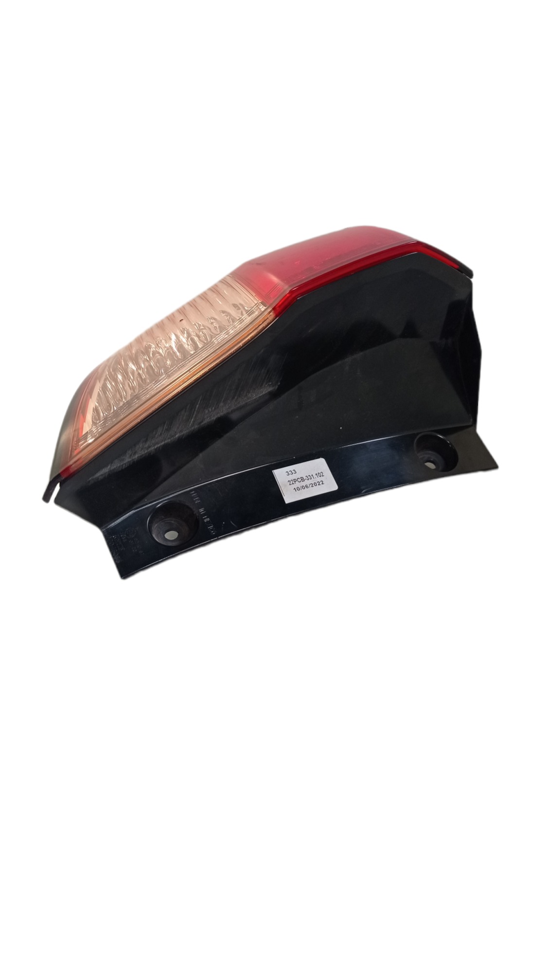 Lanterna Traseira Esquerda Honda Hrv 2016 A 2019 Original 8