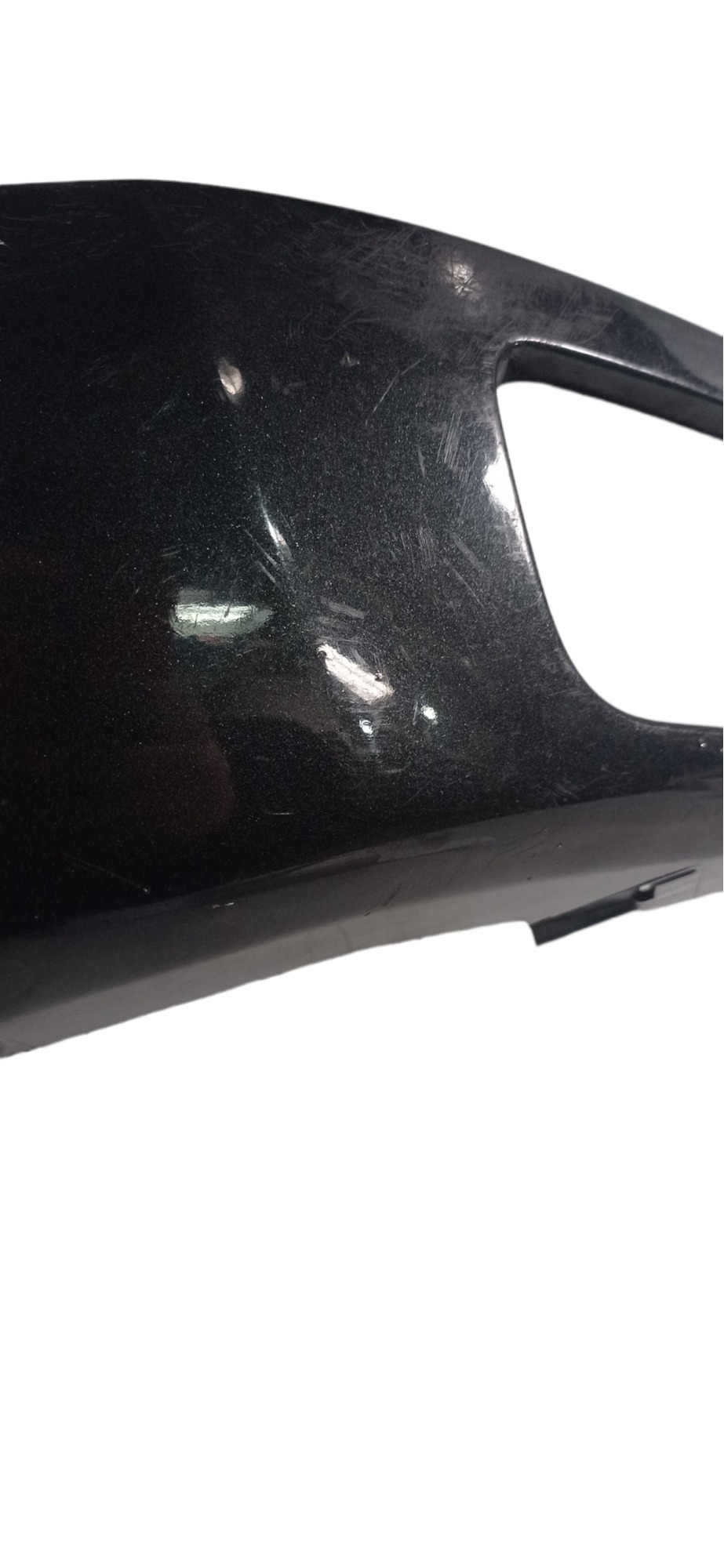 Grade Farol Milha Direito Inferior Volvo Xc90 2014 A 2018 3