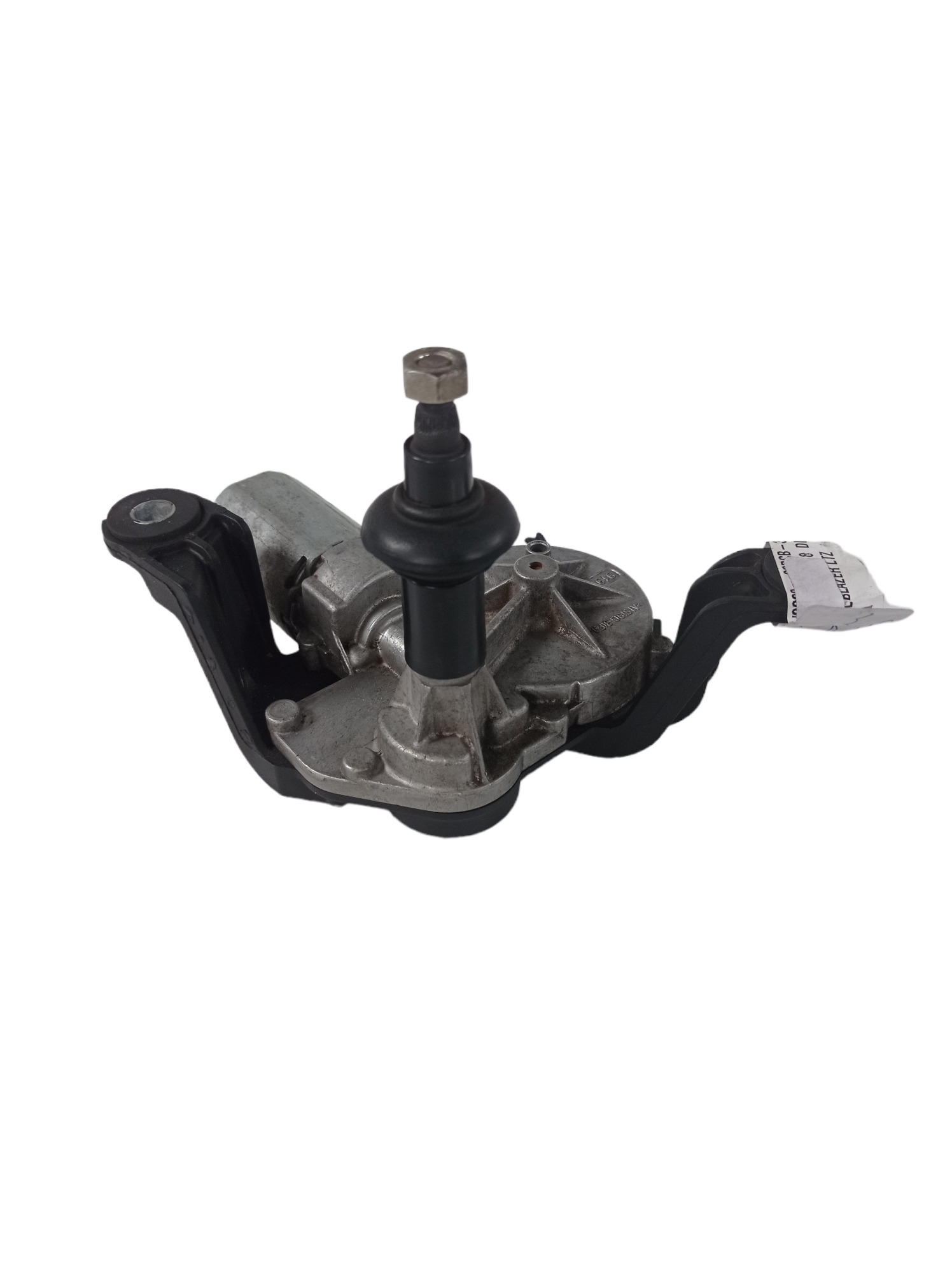 94714763 Motor Limpador Traseiro Gm Trailblazer 2017/2018 2