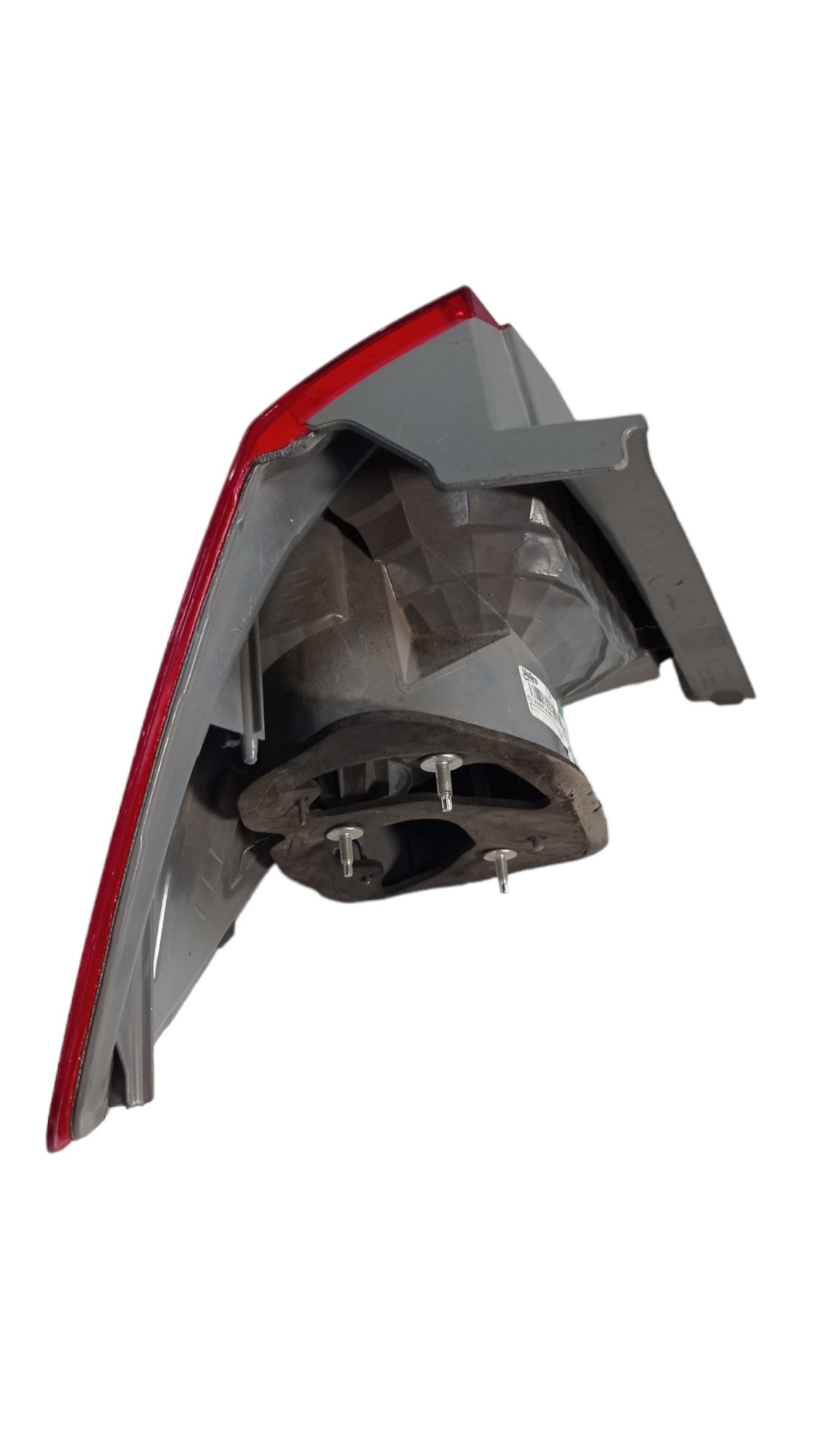 Lanterna Traseira Direita Honda Fit 2009 A 2014 Original 9