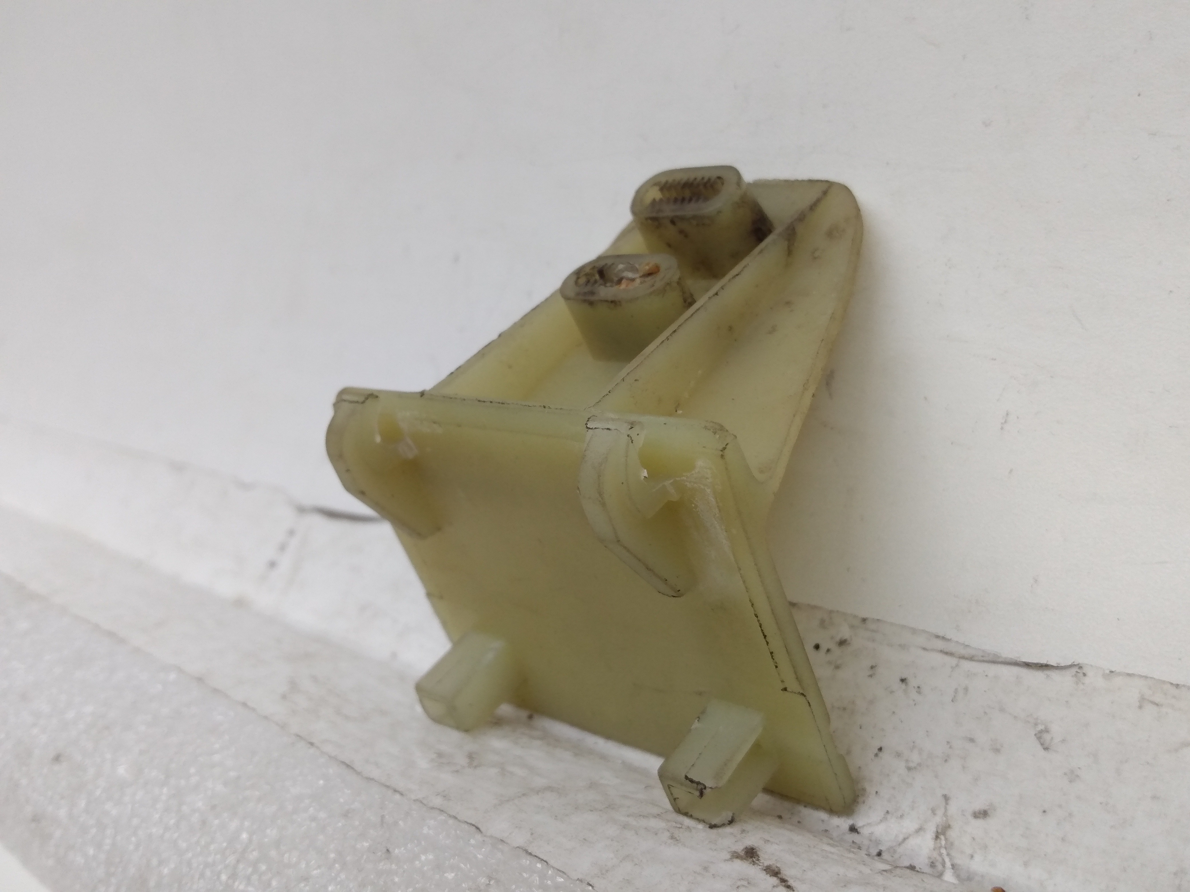Suporte Forro Porta Renault Clio 2010 2011 6