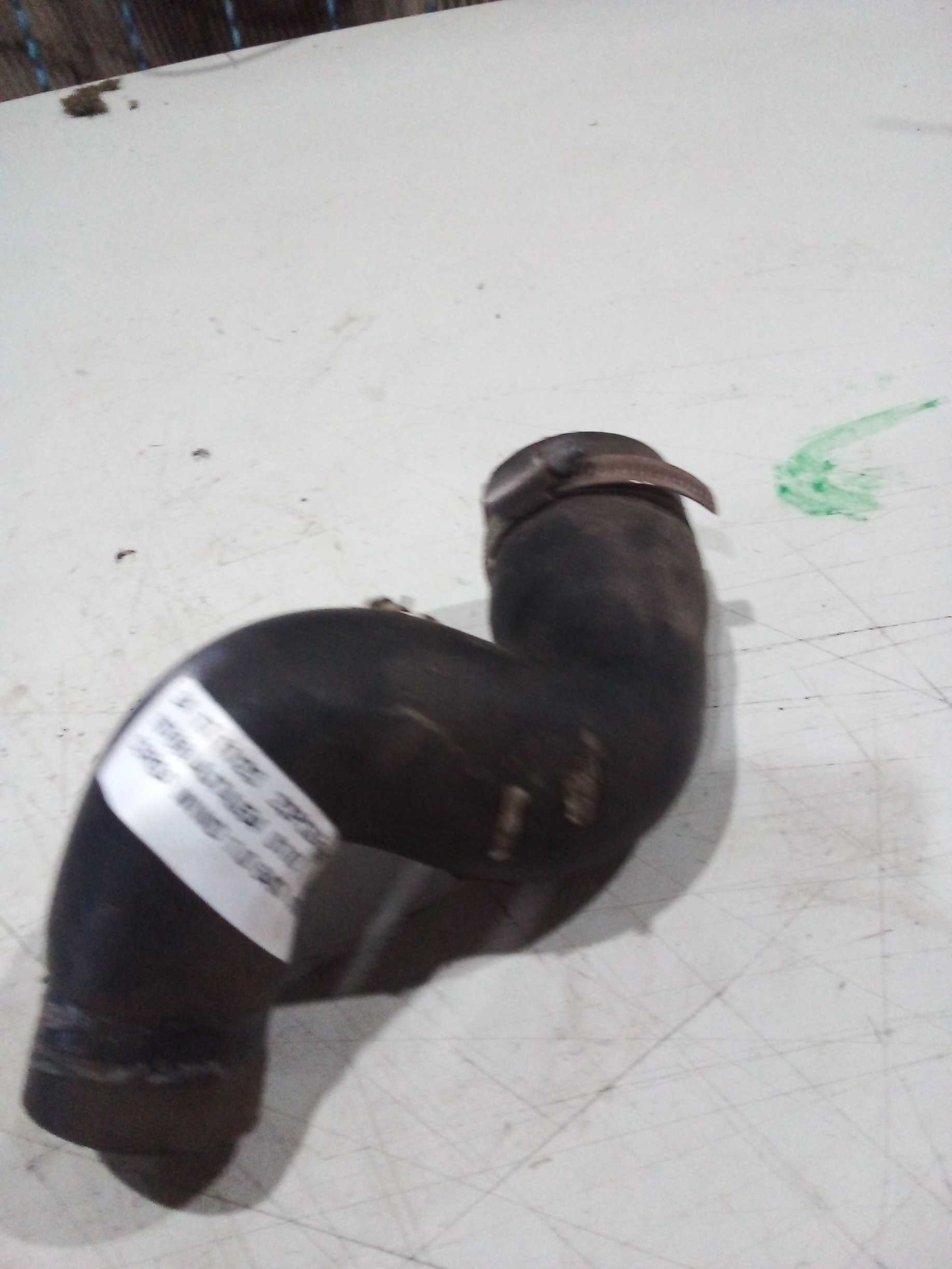MANGUEIRA RADIADOR CORSA 2001 1