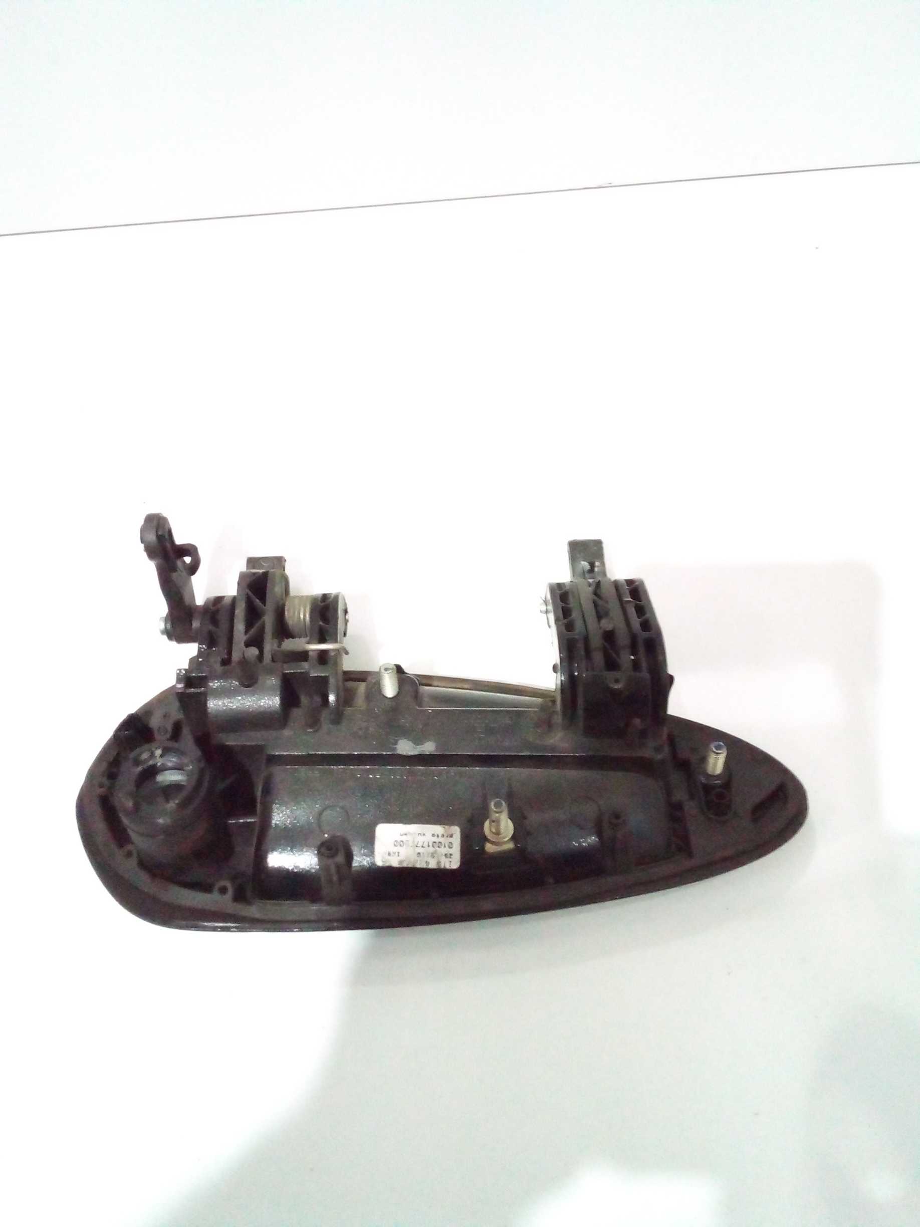 Maçaneta externa dianteira esquerda Fiat Linea/punto 2010 2