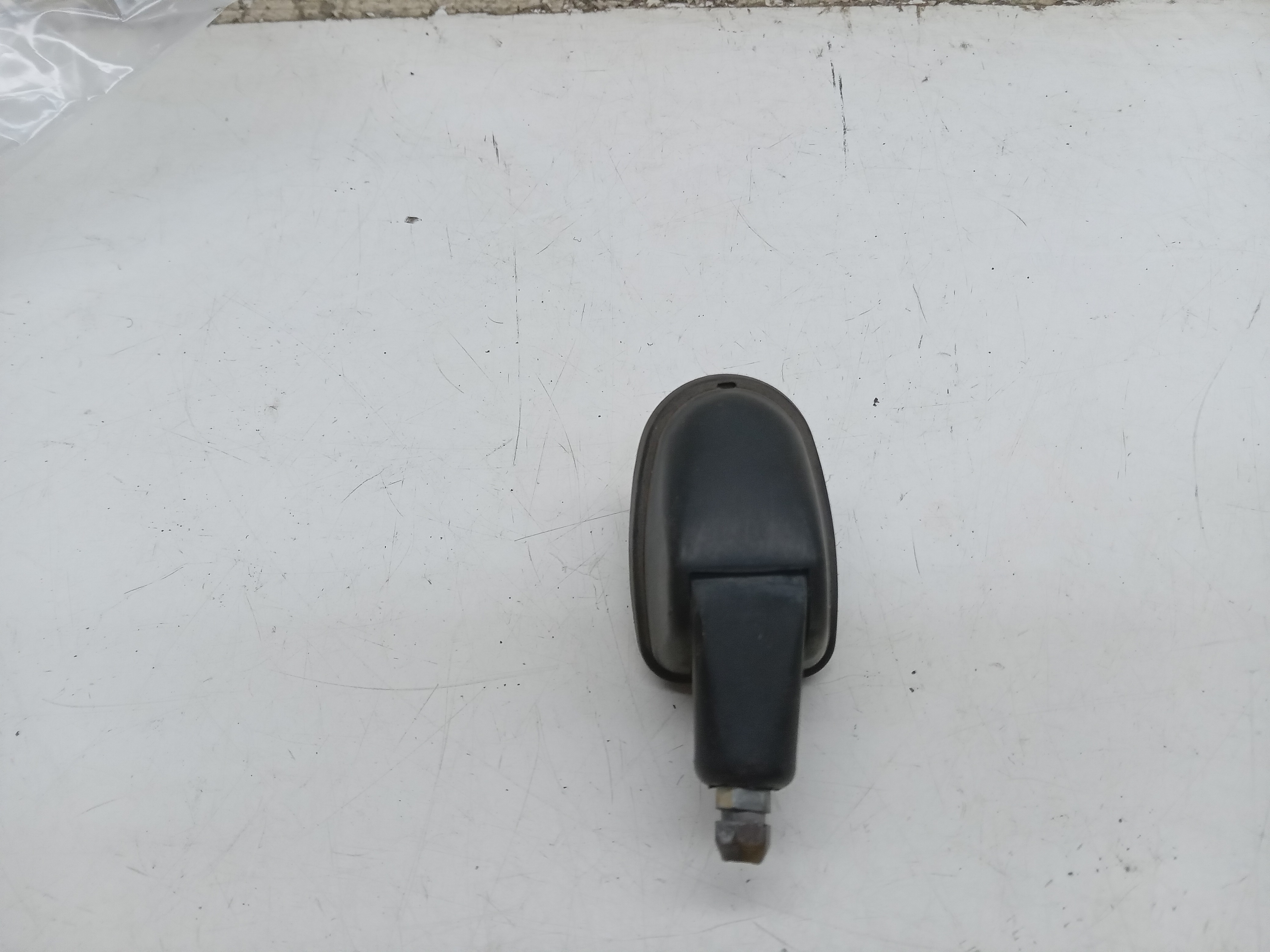 BASE DA ANTENA NISSAN MARCH 2012