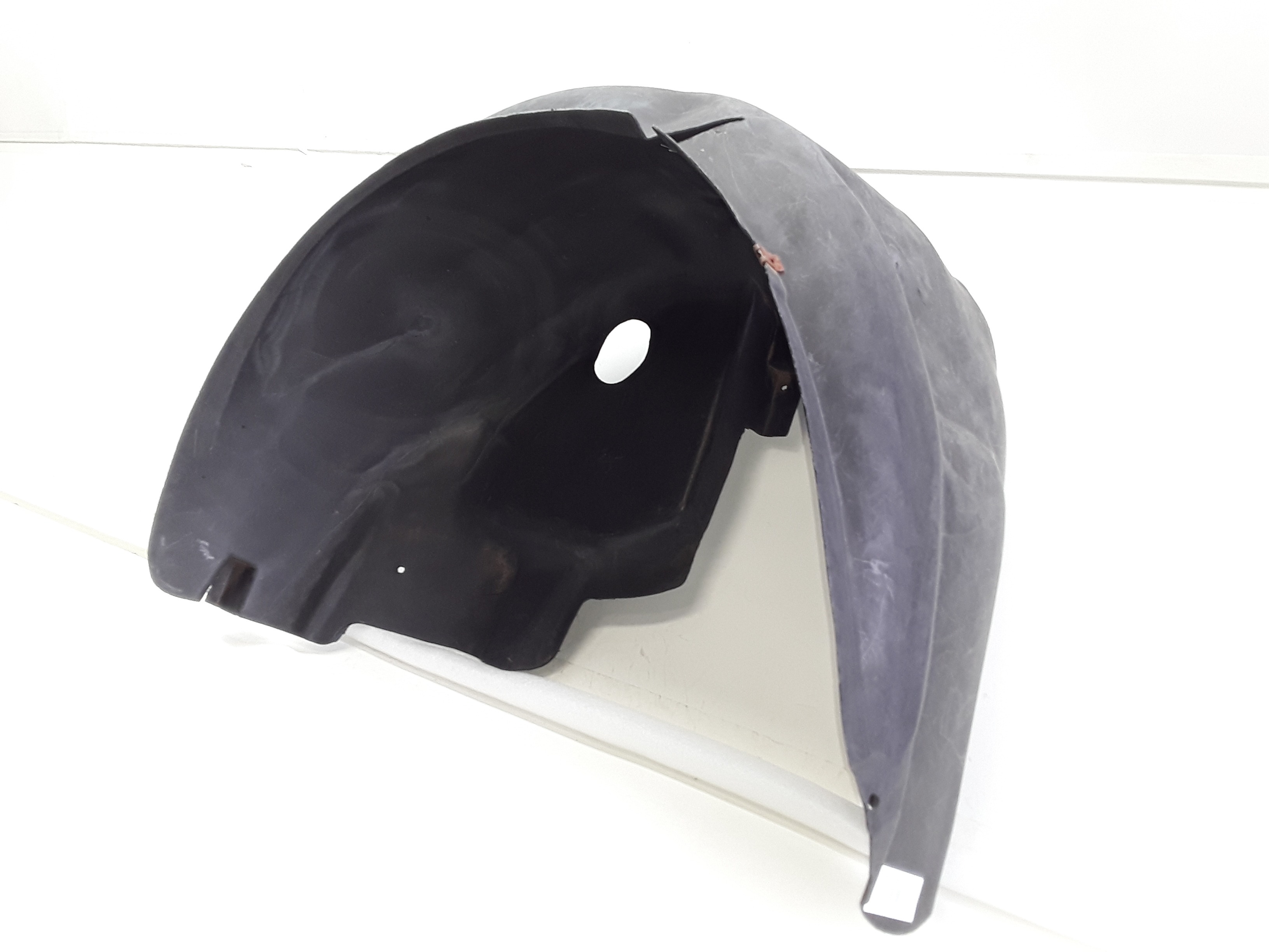 51770297 Parabarro Traseiro Esquerdo Fiat Idea 2005 3