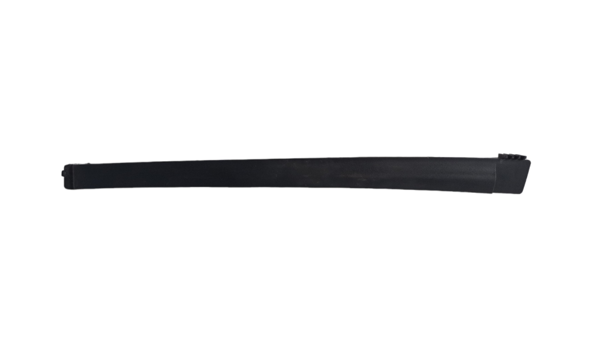 Moldura Painel Lado Direito Ford Ranger 2013 A 2015 1