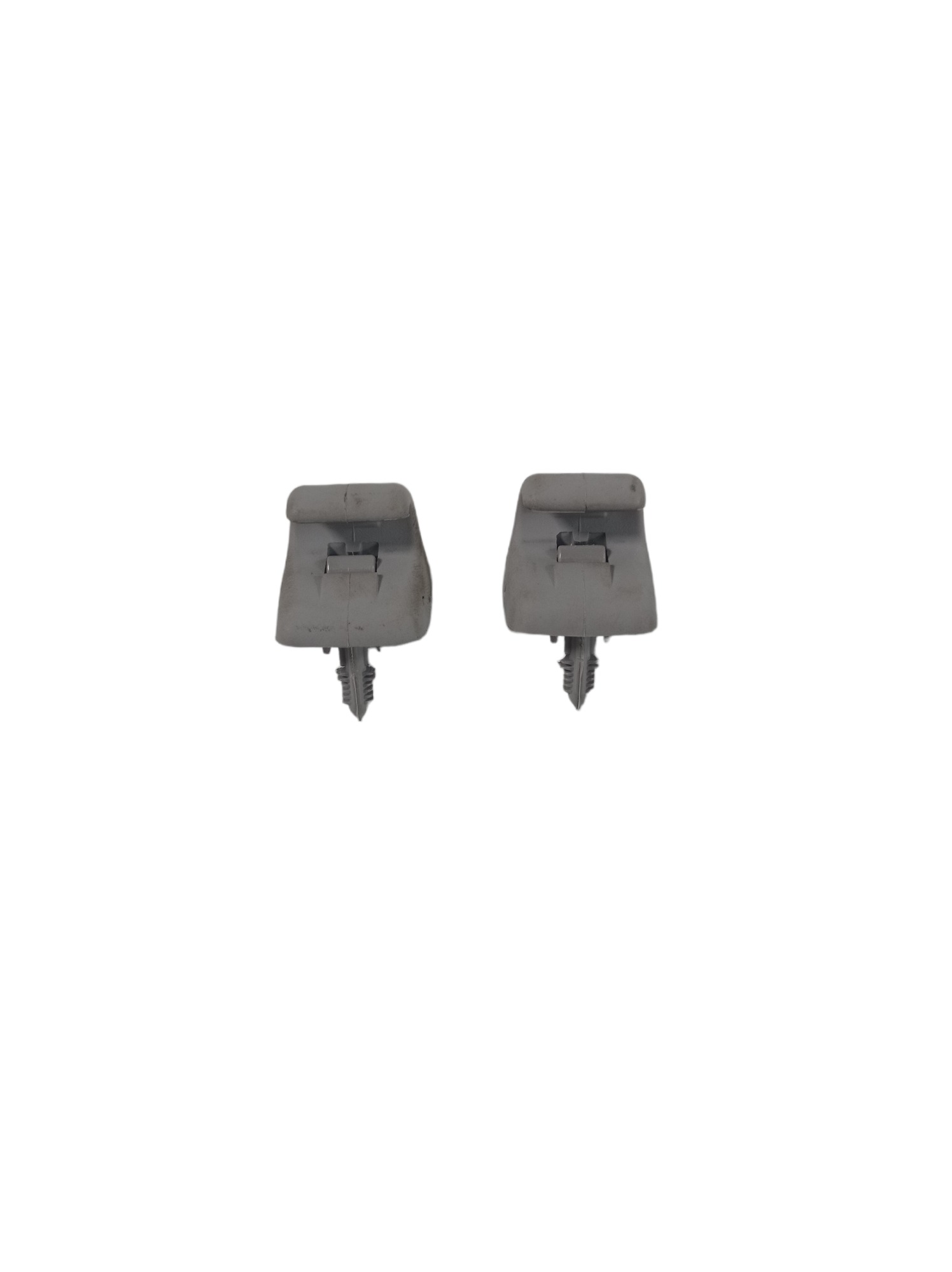 Par Trava Quebra Sol Parasol Hyundai Hb20 2019 2