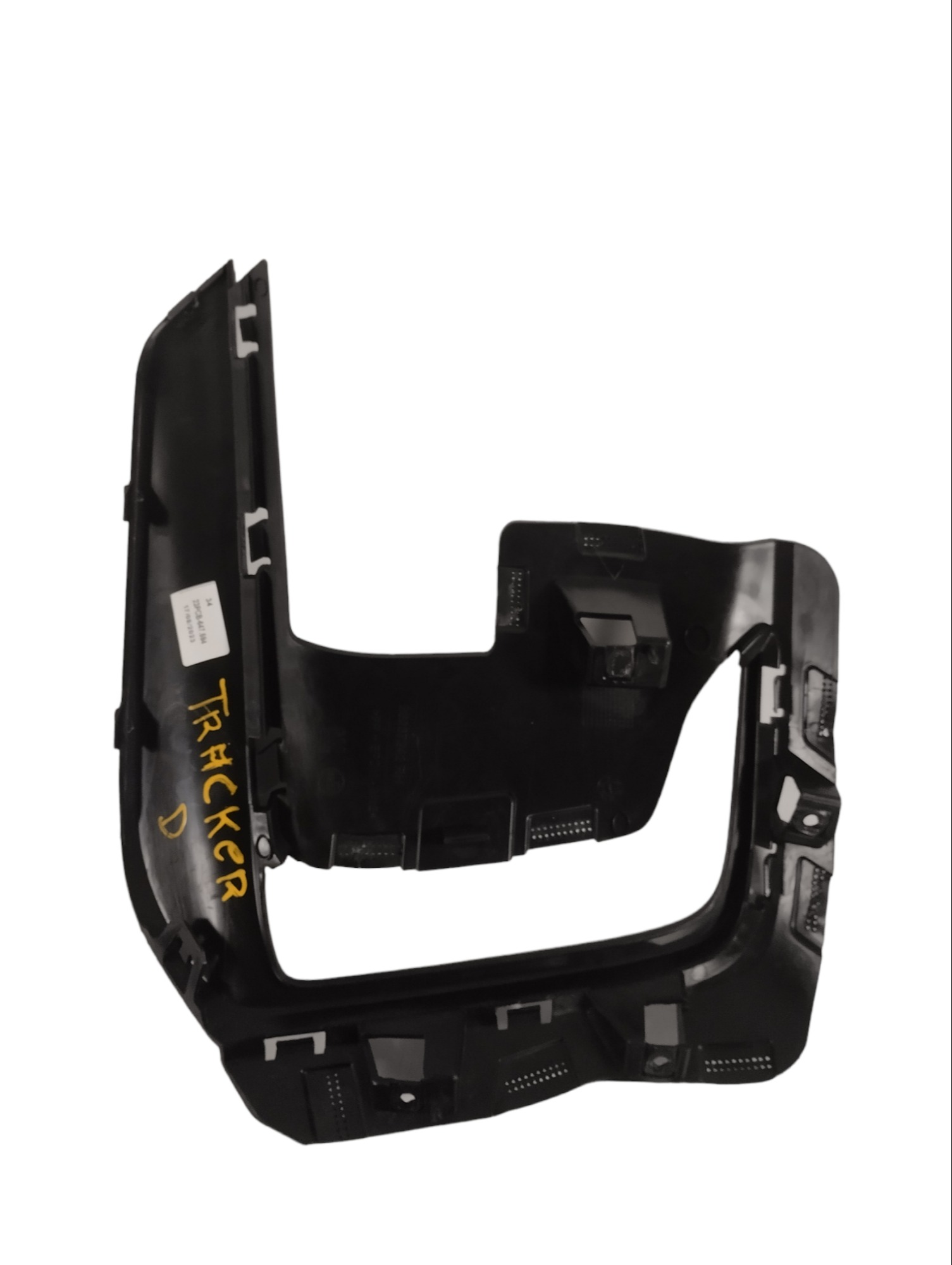 Suporte Farol Milha Direito Gm Tracker 2019 A 2022 5