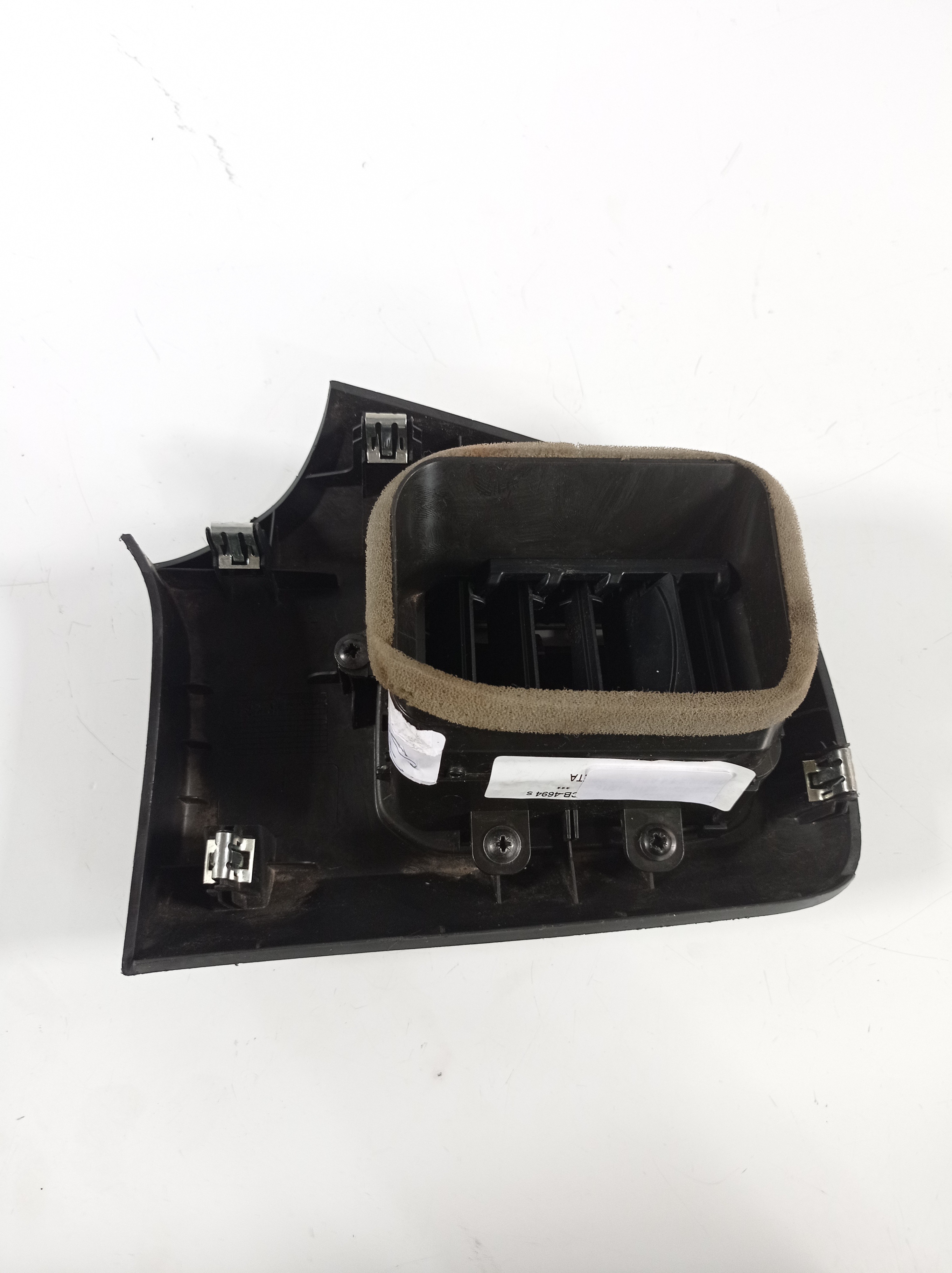 Difusor De Ar Esquerdo Gm Onix 2016/2017 Original 3