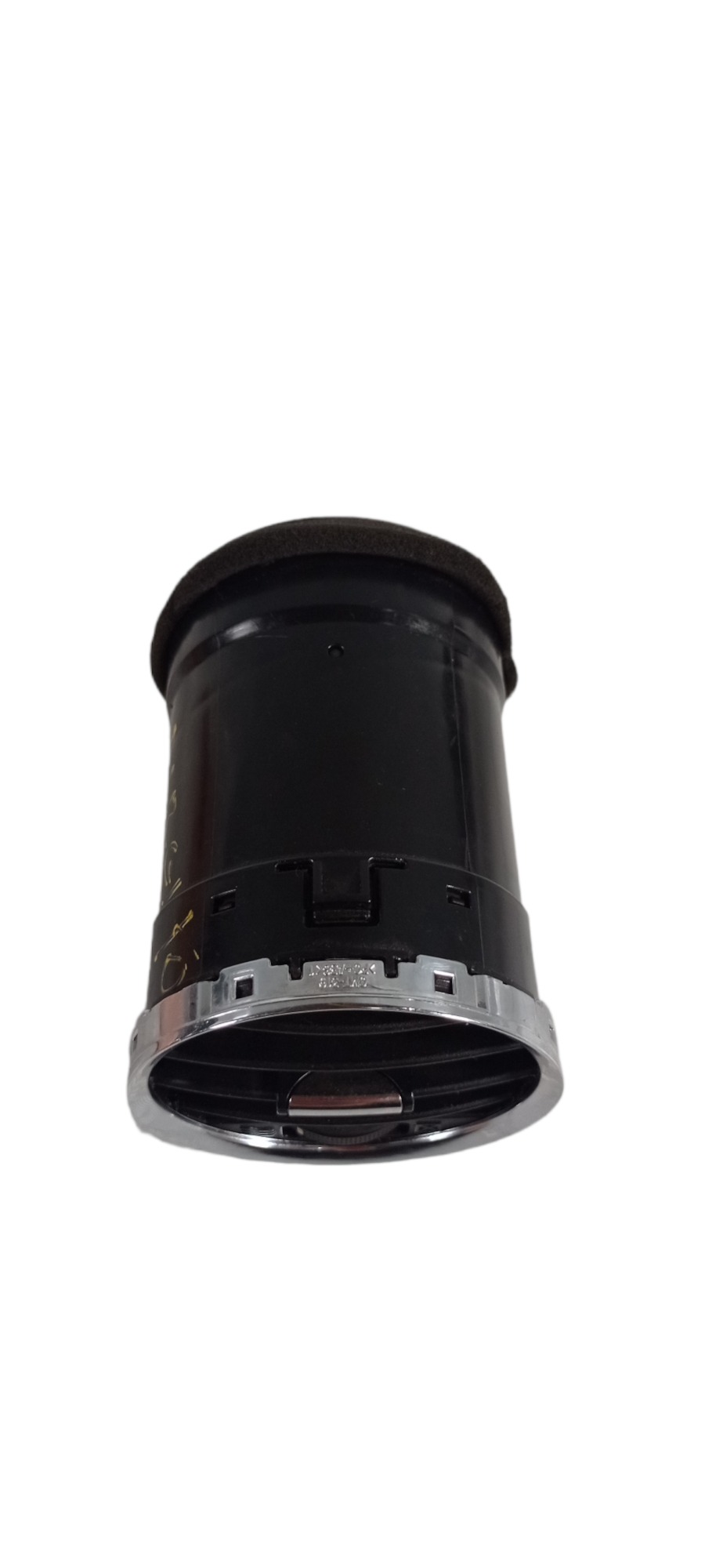Difusor De Ar Inferior Gm Captiva 2012 Original 6