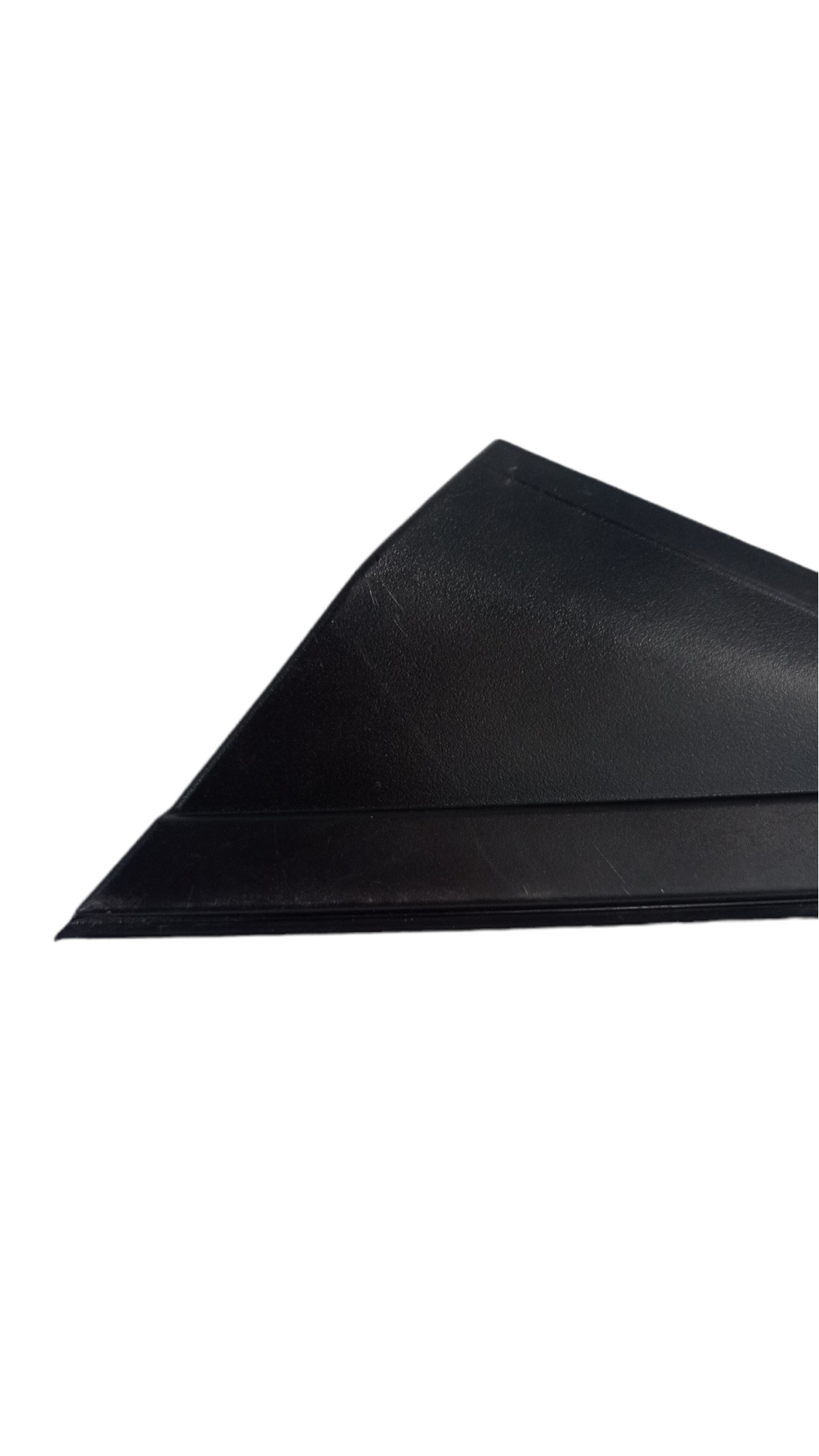Moldura Externa Acabamento Retrovisor Esq Hyundai Hb20 3