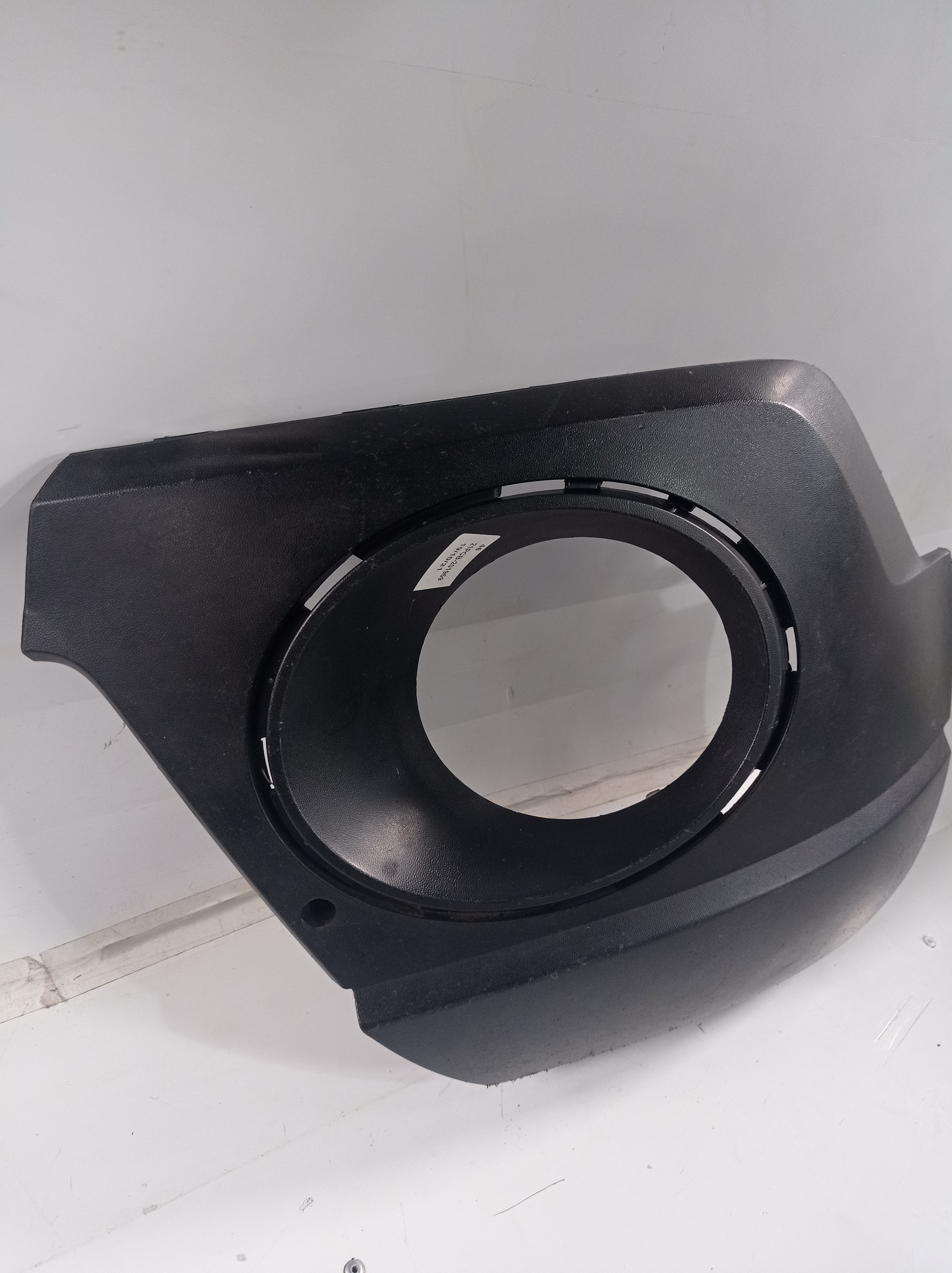 5u0853665m Grade Farol Milha Esq Vw Gol Rallye 2012 2019 3