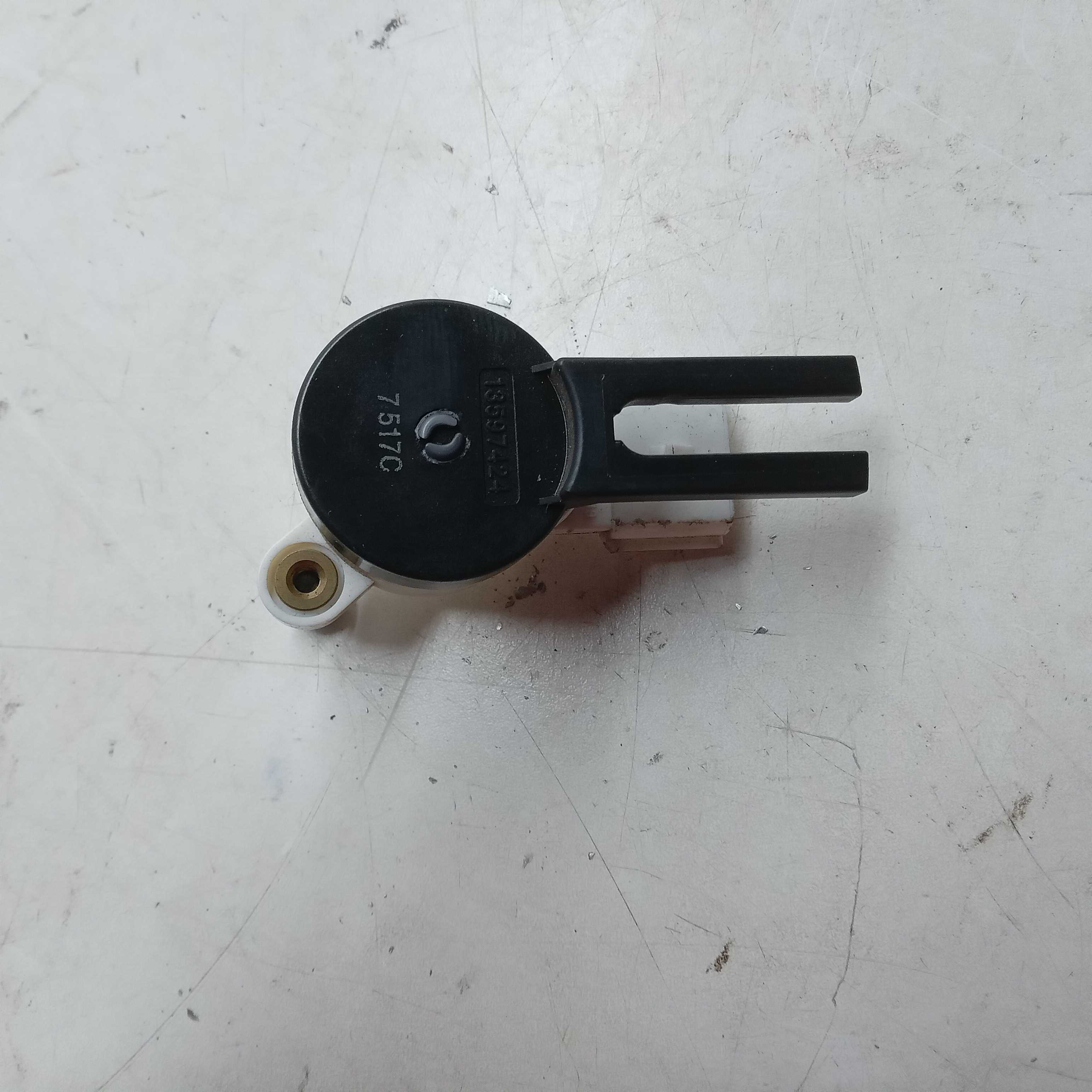 SENSOR PEDAL FREIO CHEVROLET PRISMA 2018