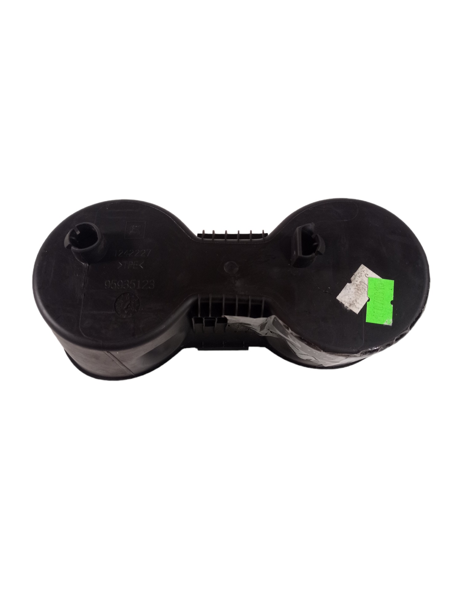 Borracha Porta Copo Gm Tracker Ltz 2015 4