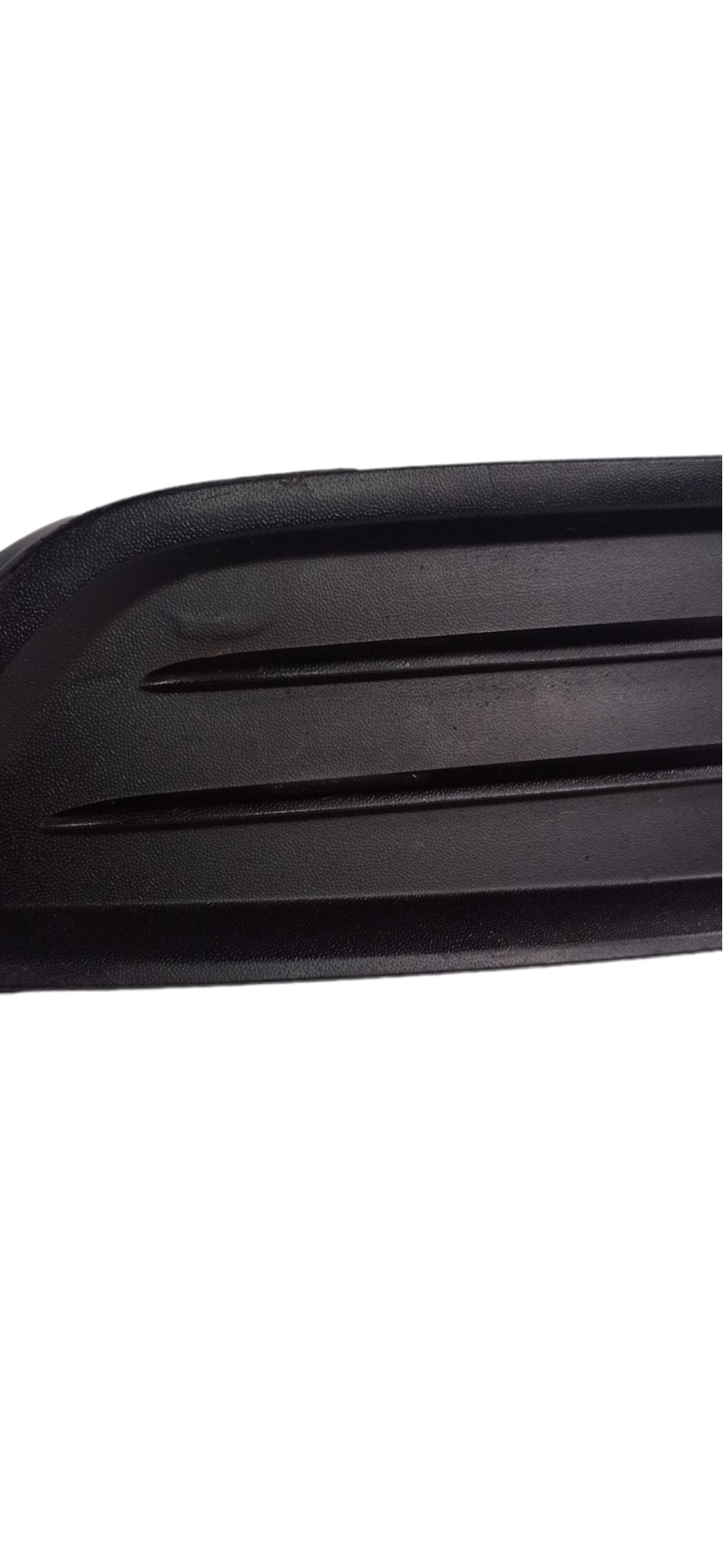 Moldura Farol Milha Direito Vw Voyage Gol G6 2013 3