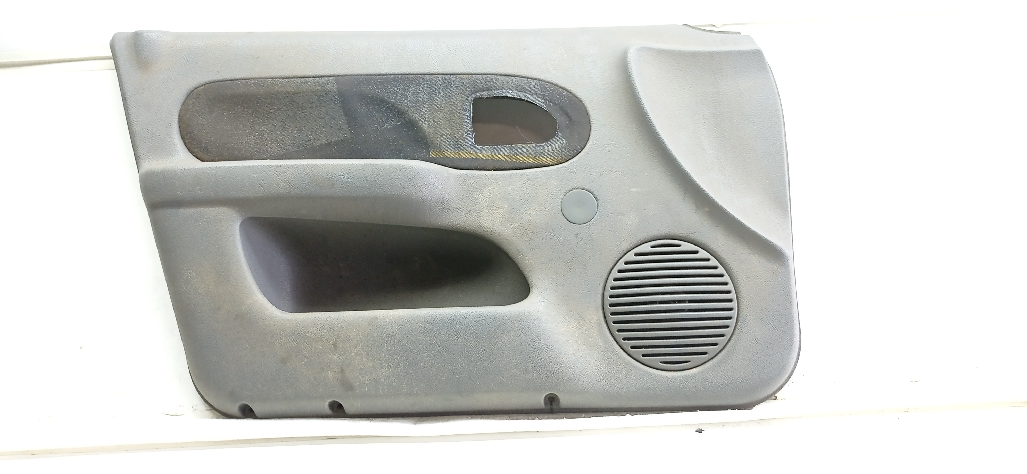 Forro Porta Dianteira Esquerda Renaul Clio 1999  2008