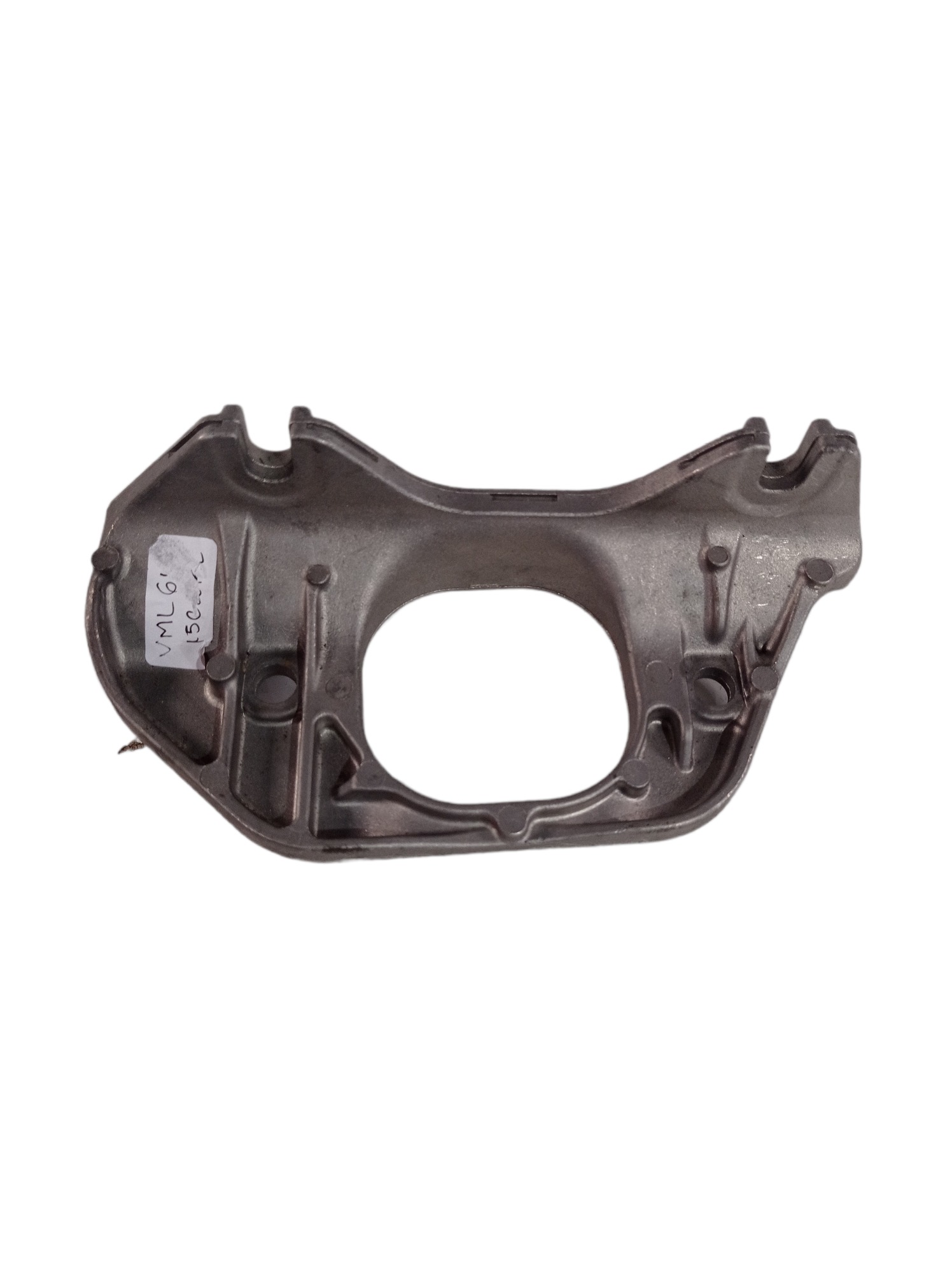 8200805803 Suporte Caixa Câmbio Renault Duster 2.0 2013 3
