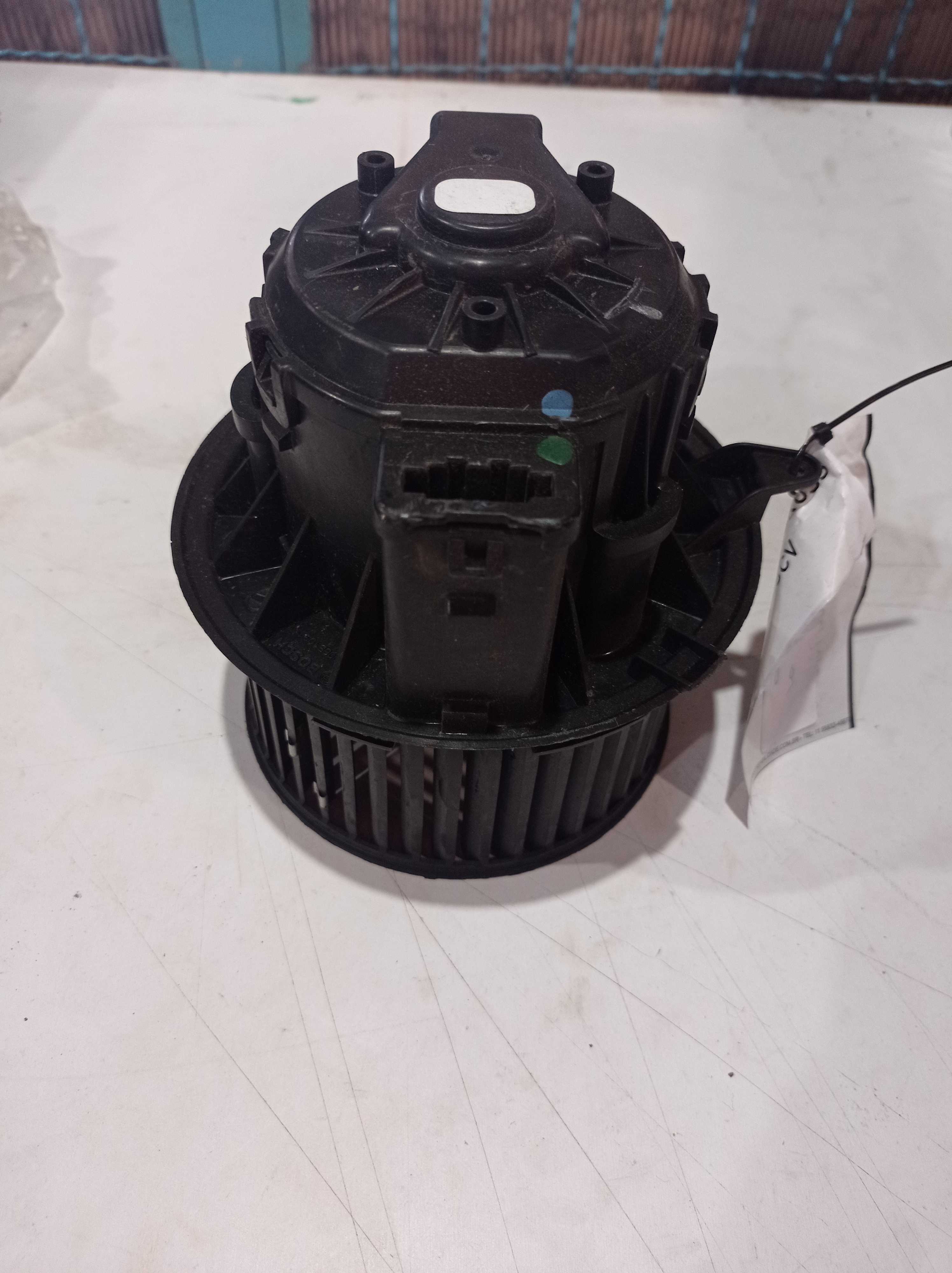 MOTOR AR FORÇADO CITROEN AIRCROSS 2017 2018 2