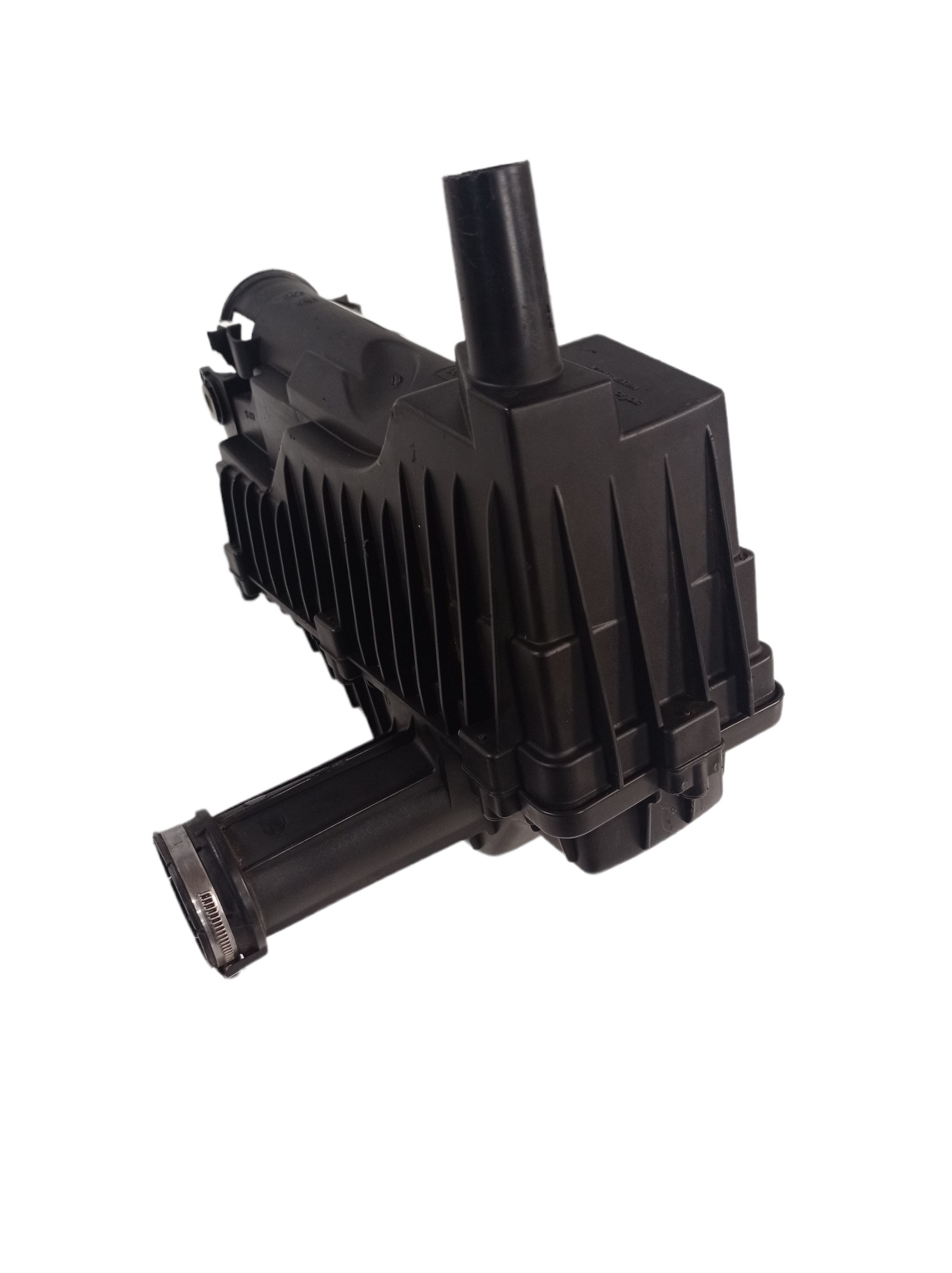 9681840780 Caixa Filtro De Ar Peugeot 207 2011 3