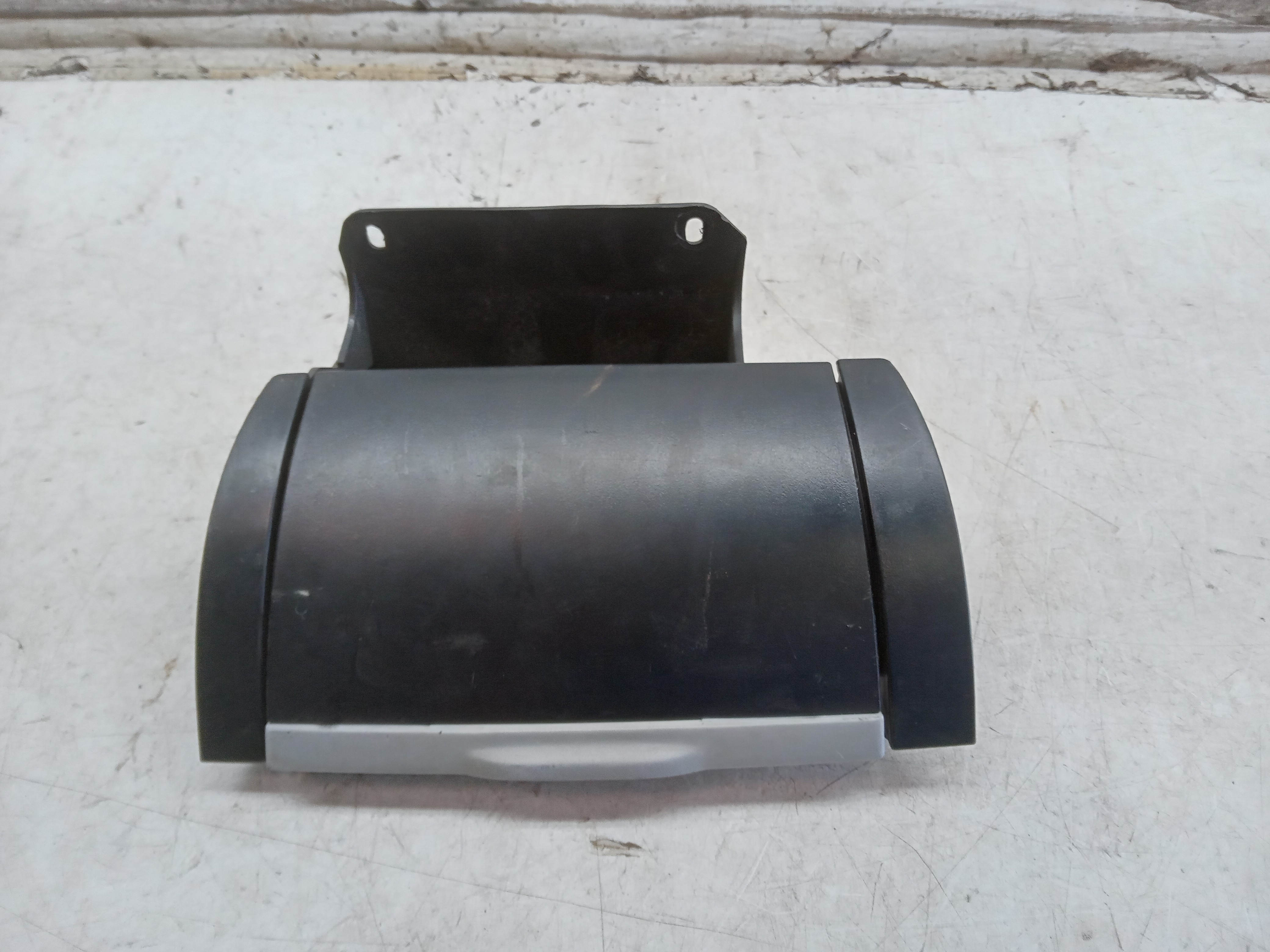 PORTA OBJETOS PAINEL Fiat Palio 2007